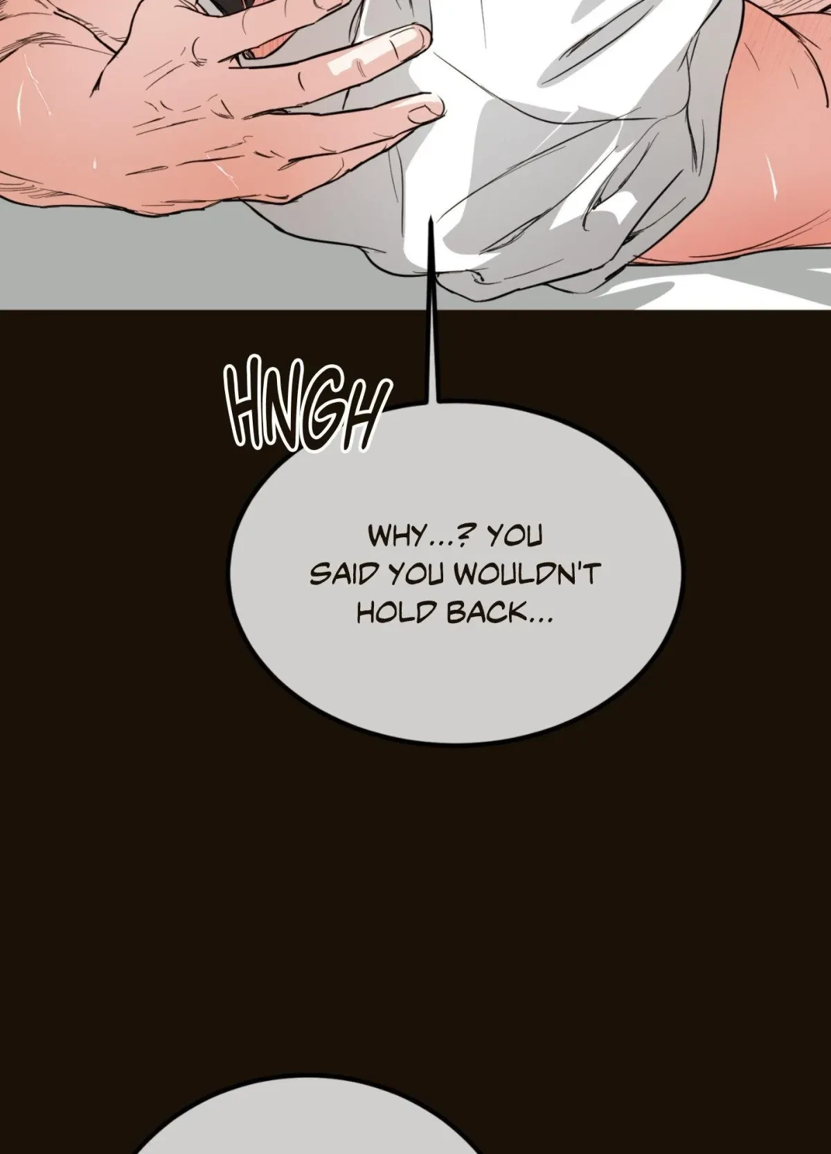 Let Me Love You Chapter 12.02, page 62