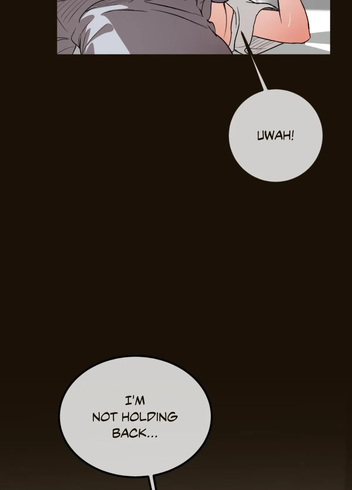 Let Me Love You Chapter 12.02, page 64