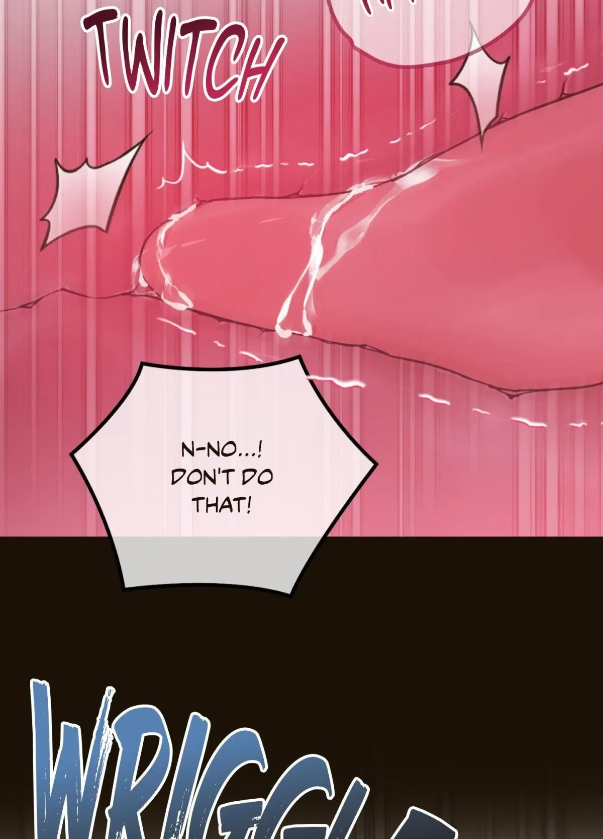 Let Me Love You Chapter 12.02, page 71
