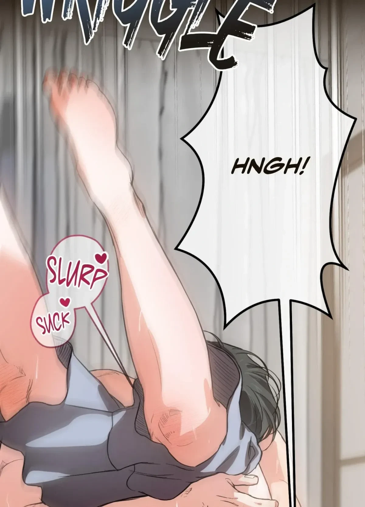 Let Me Love You Chapter 12.02, page 72