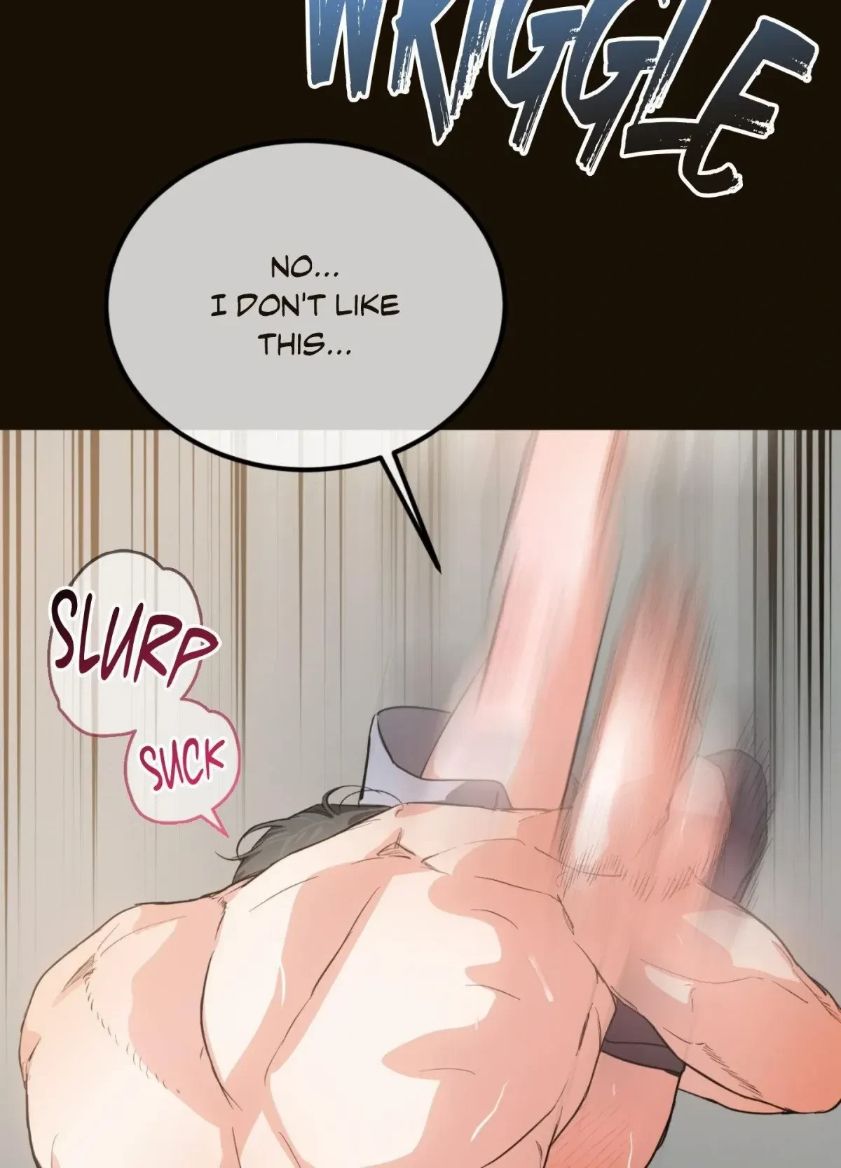 Let Me Love You Chapter 12.02, page 75