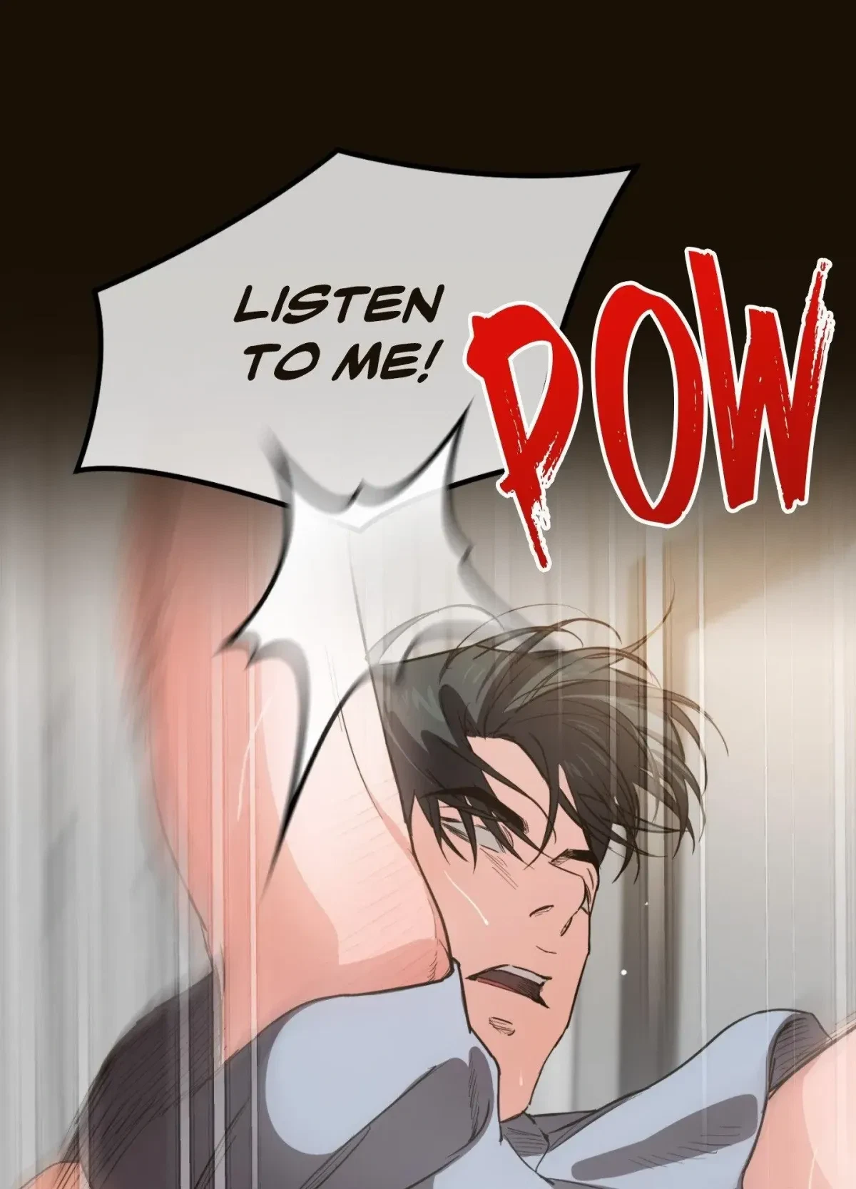 Let Me Love You Chapter 12.02, page 78