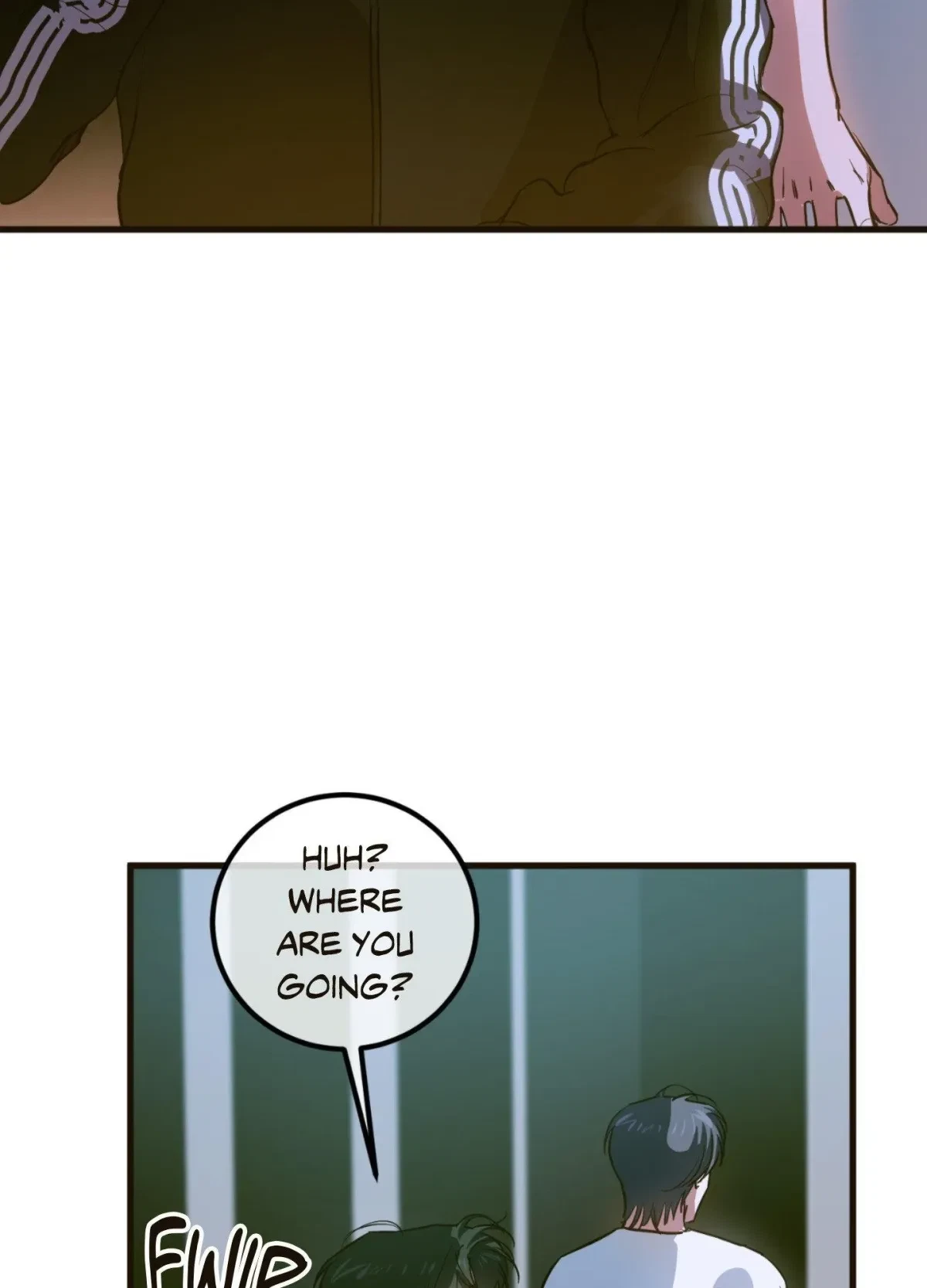 Let Me Love You Chapter 12.02, page 84