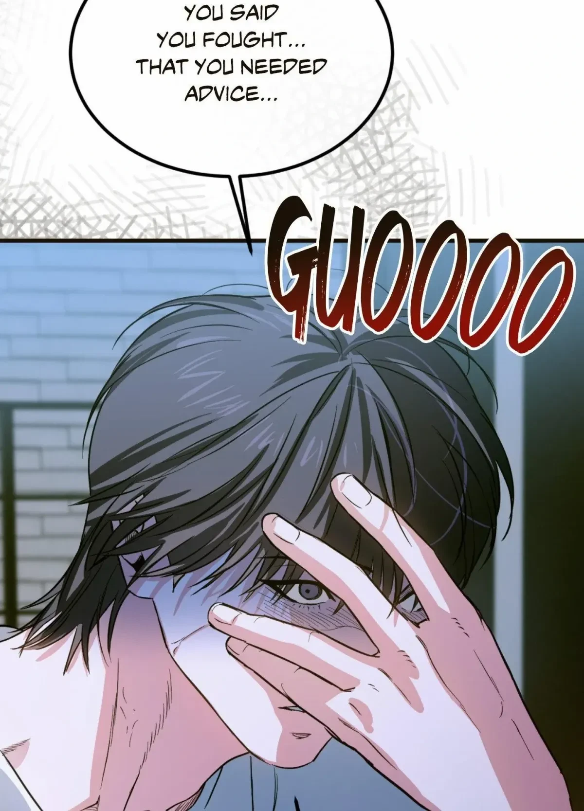 Let Me Love You Chapter 12.02, page 9