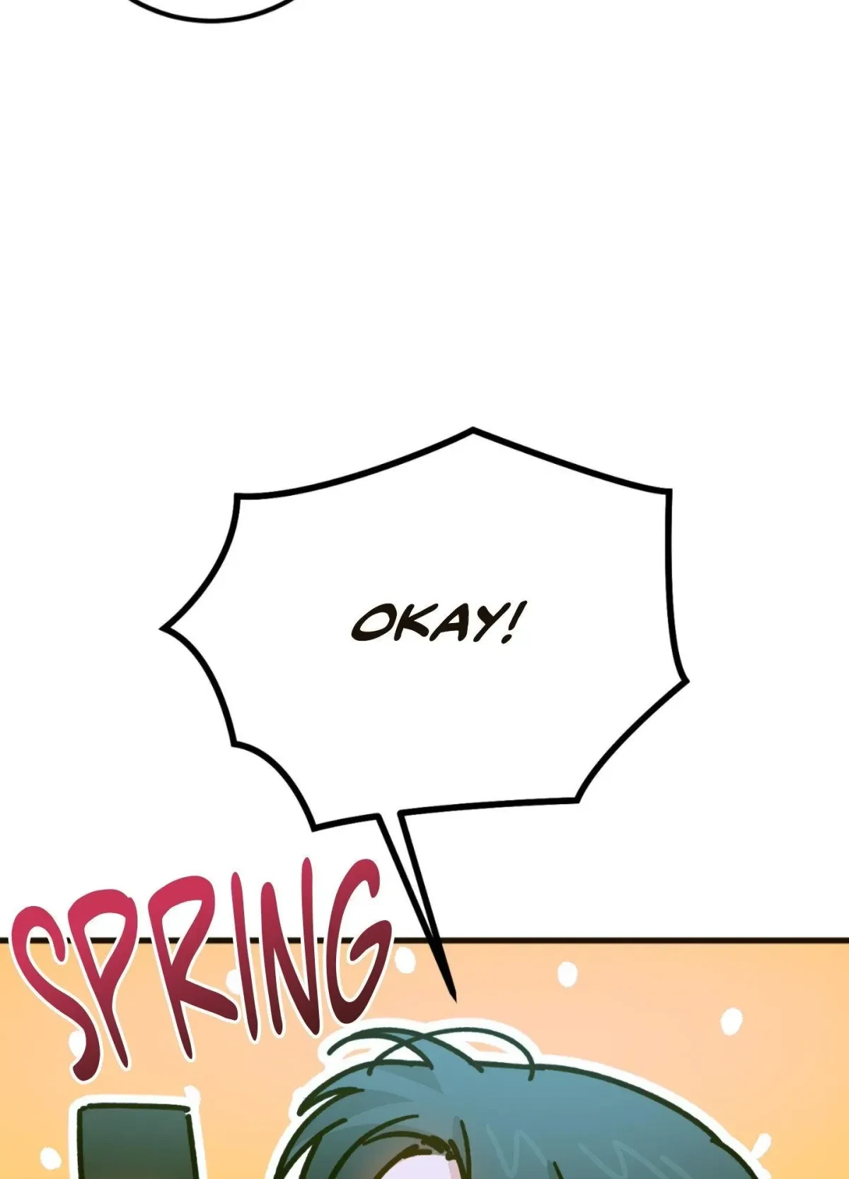 Let Me Love You Chapter 12.02, page 93