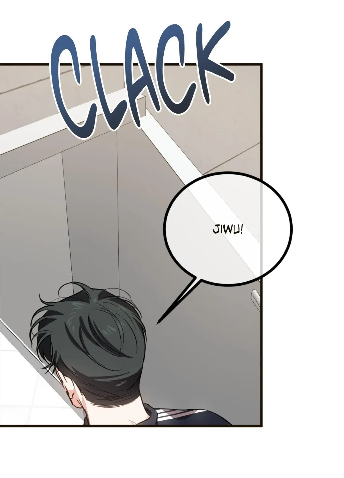 Let Me Love You Chapter 12.02, page 98