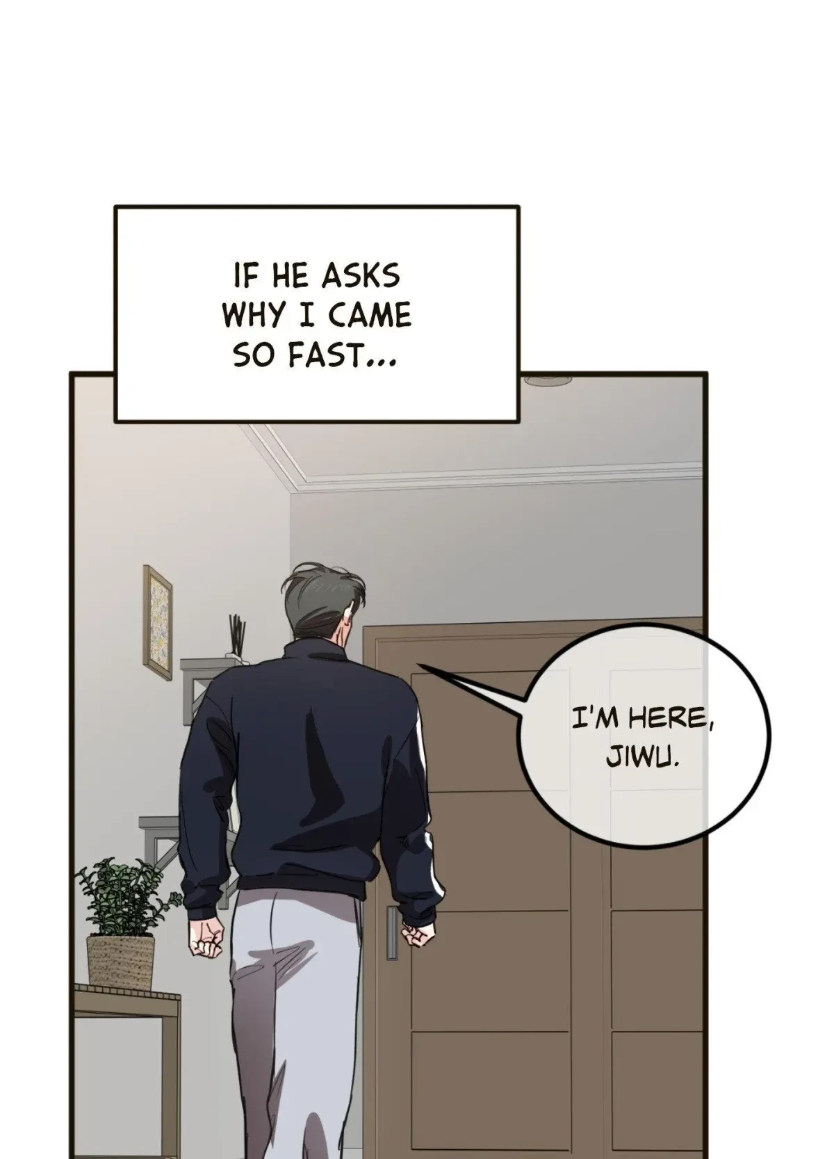 Let Me Love You Chapter 12.02, page 99