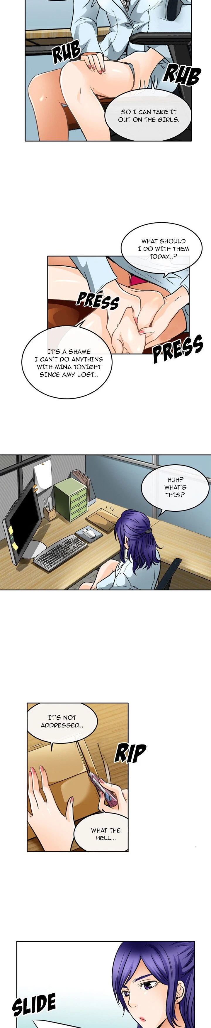 Chapter 64, page 5