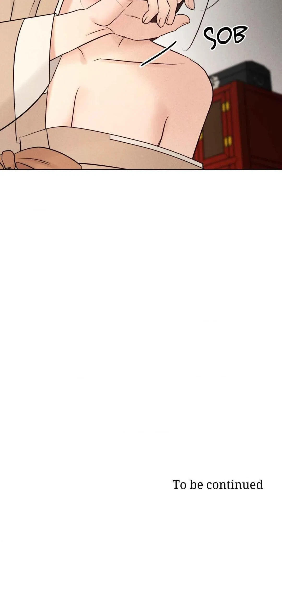 Young Master's Love Prey Chapter 5, page 40