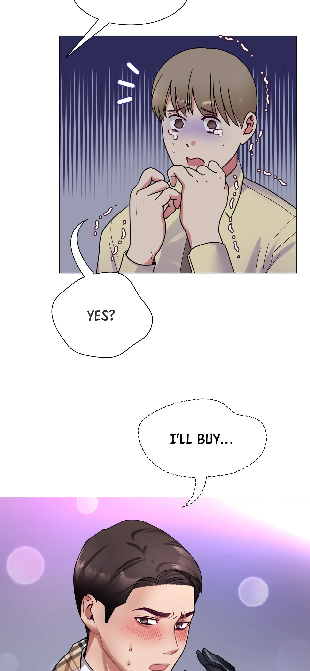 Daddy-In-Law Chapter 1, page 11