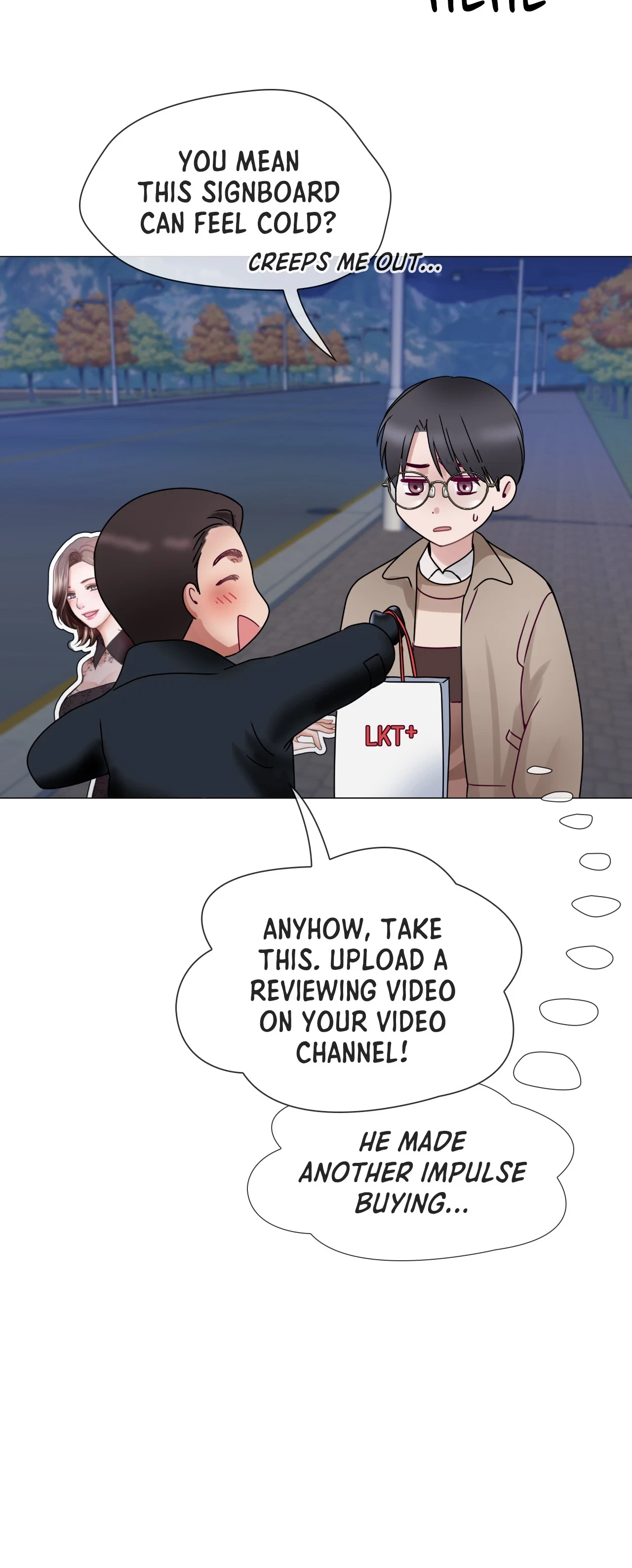 Daddy-In-Law Chapter 1, page 16