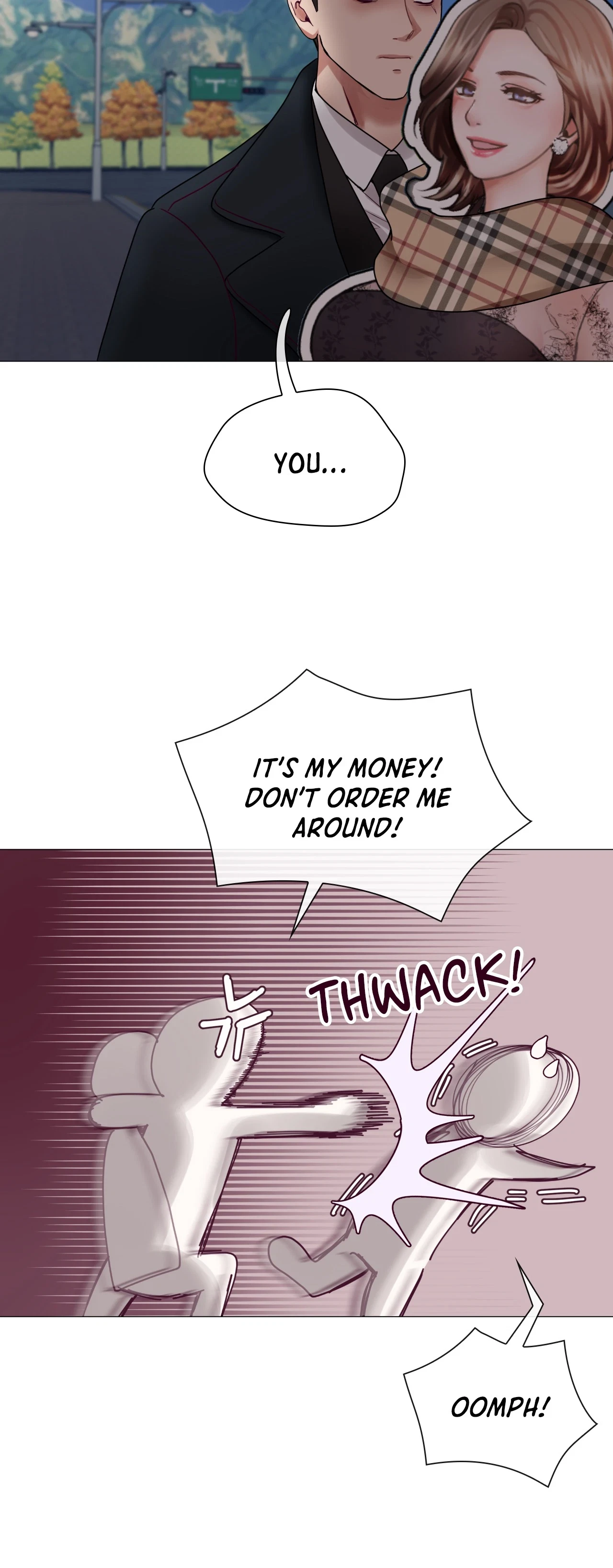 Daddy-In-Law Chapter 1, page 19