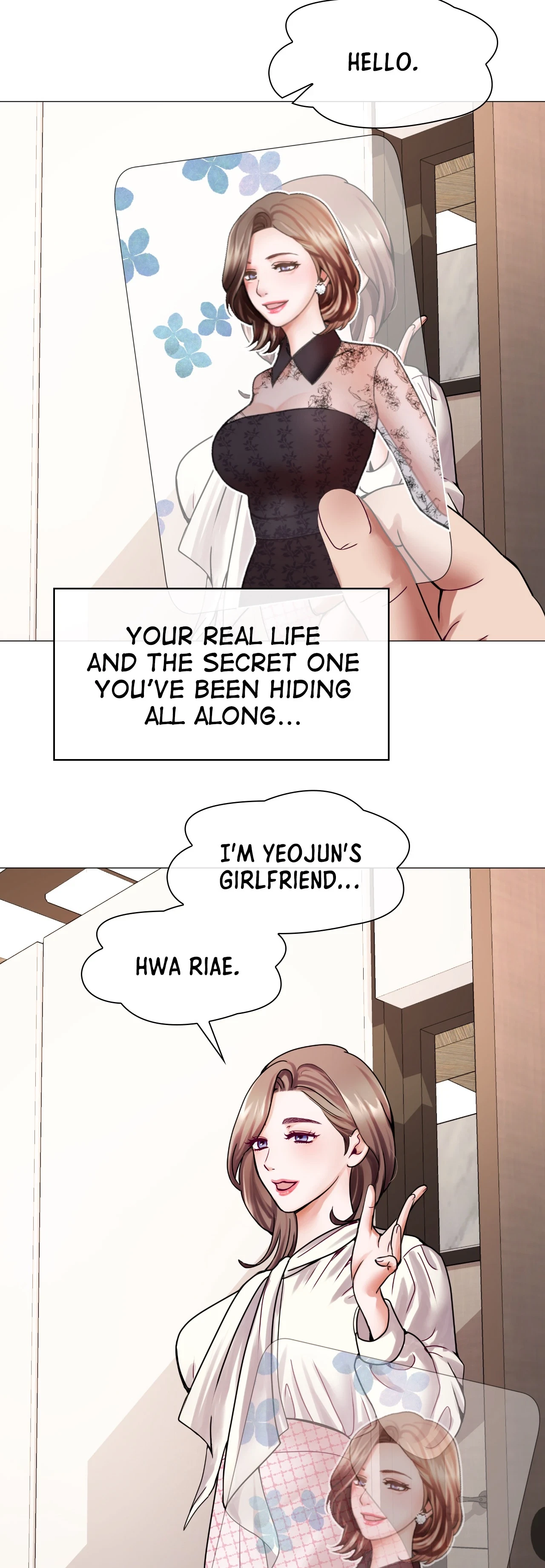 Daddy-In-Law Chapter 1, page 2