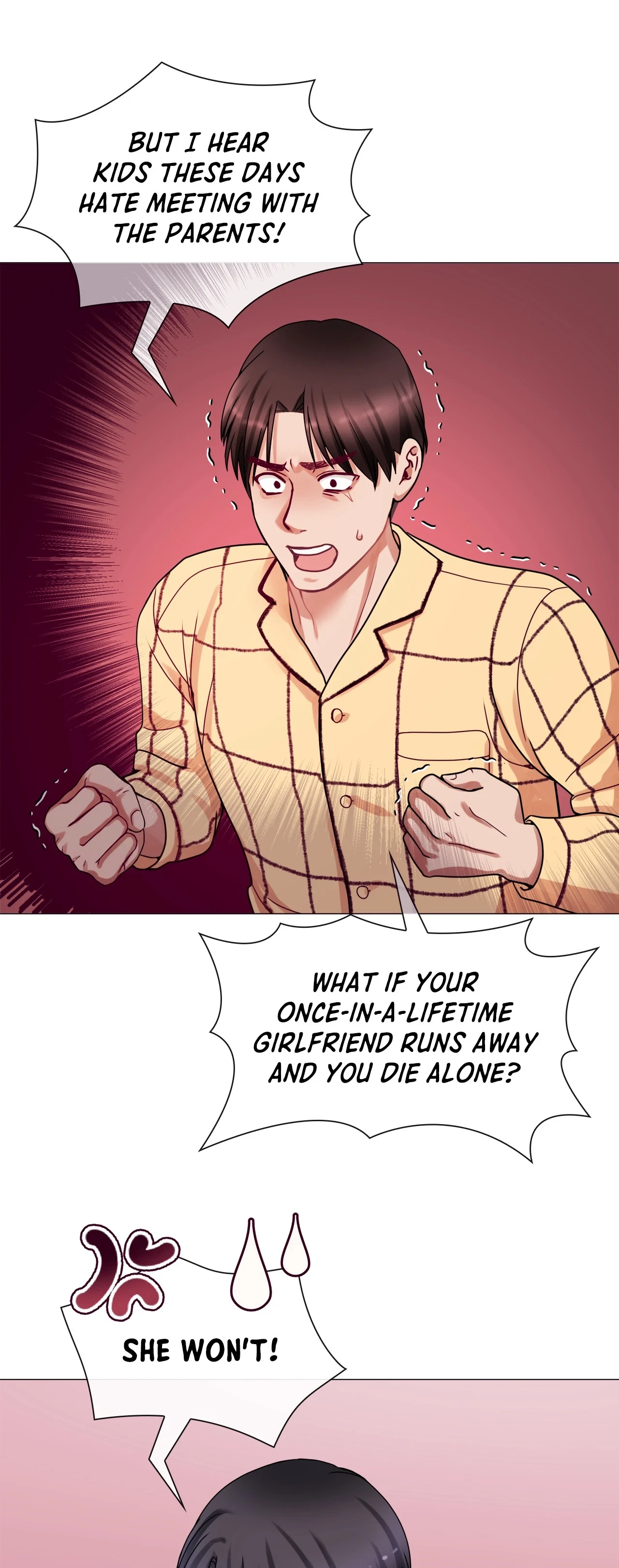 Daddy-In-Law Chapter 1, page 29