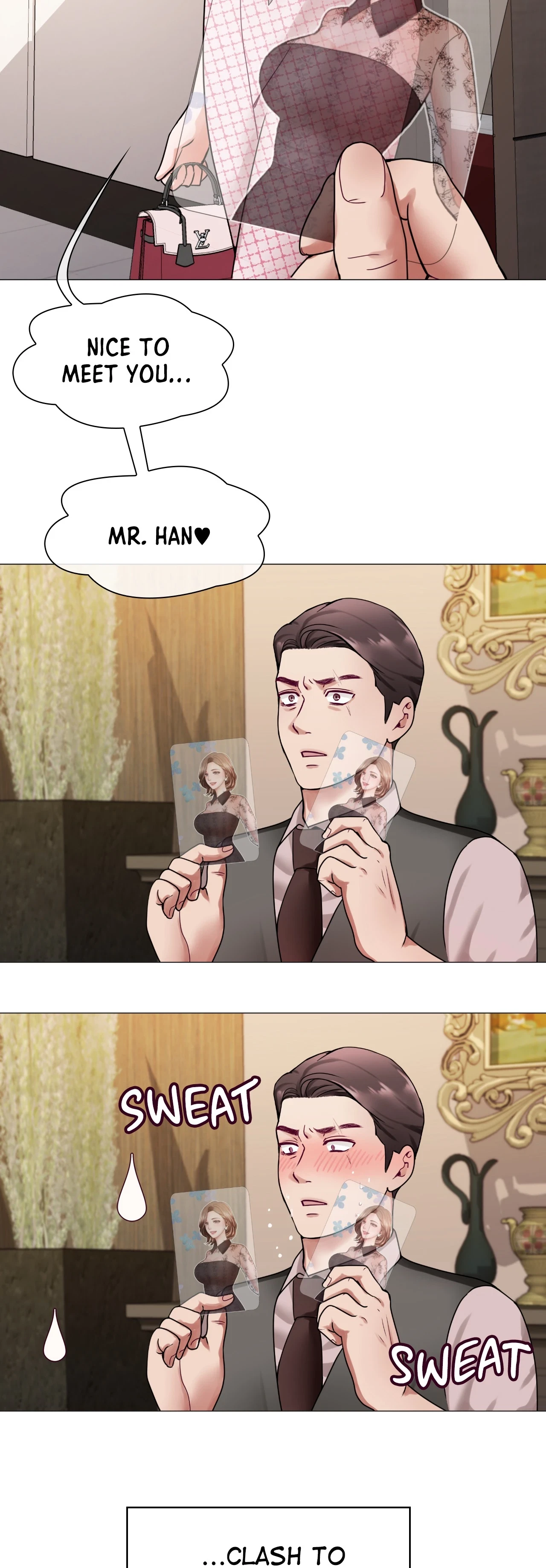 Daddy-In-Law Chapter 1, page 3
