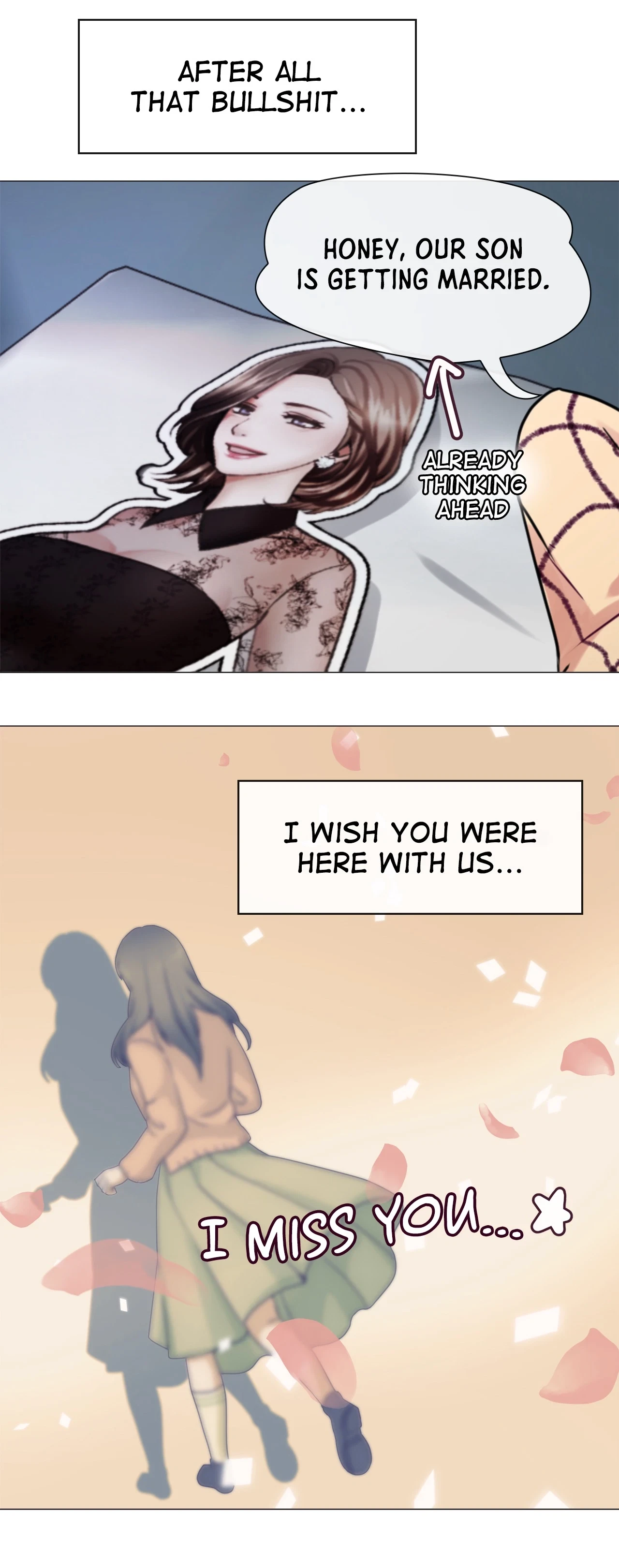 Daddy-In-Law Chapter 1, page 32