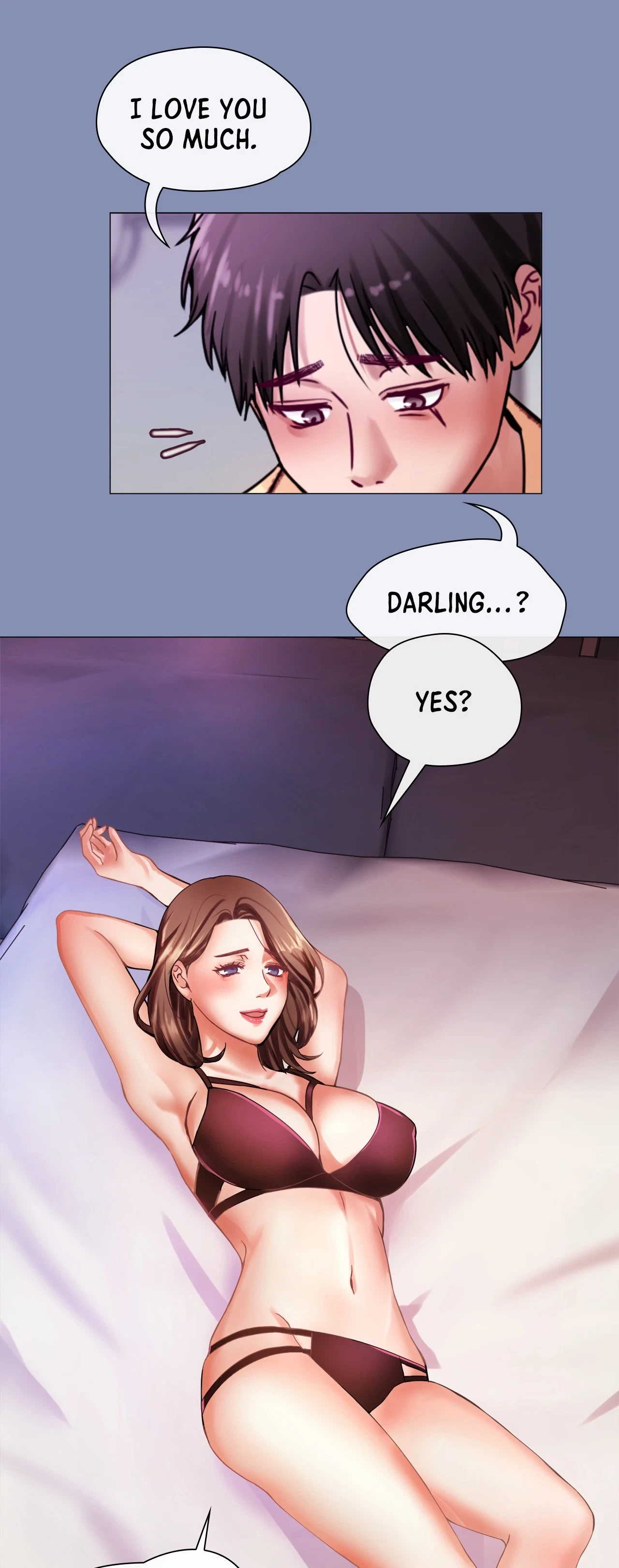 Daddy-In-Law Chapter 1, page 37