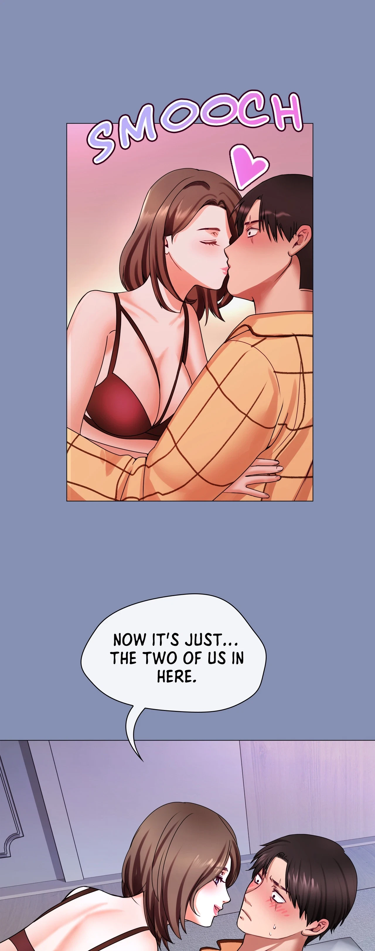 Daddy-In-Law Chapter 1, page 39