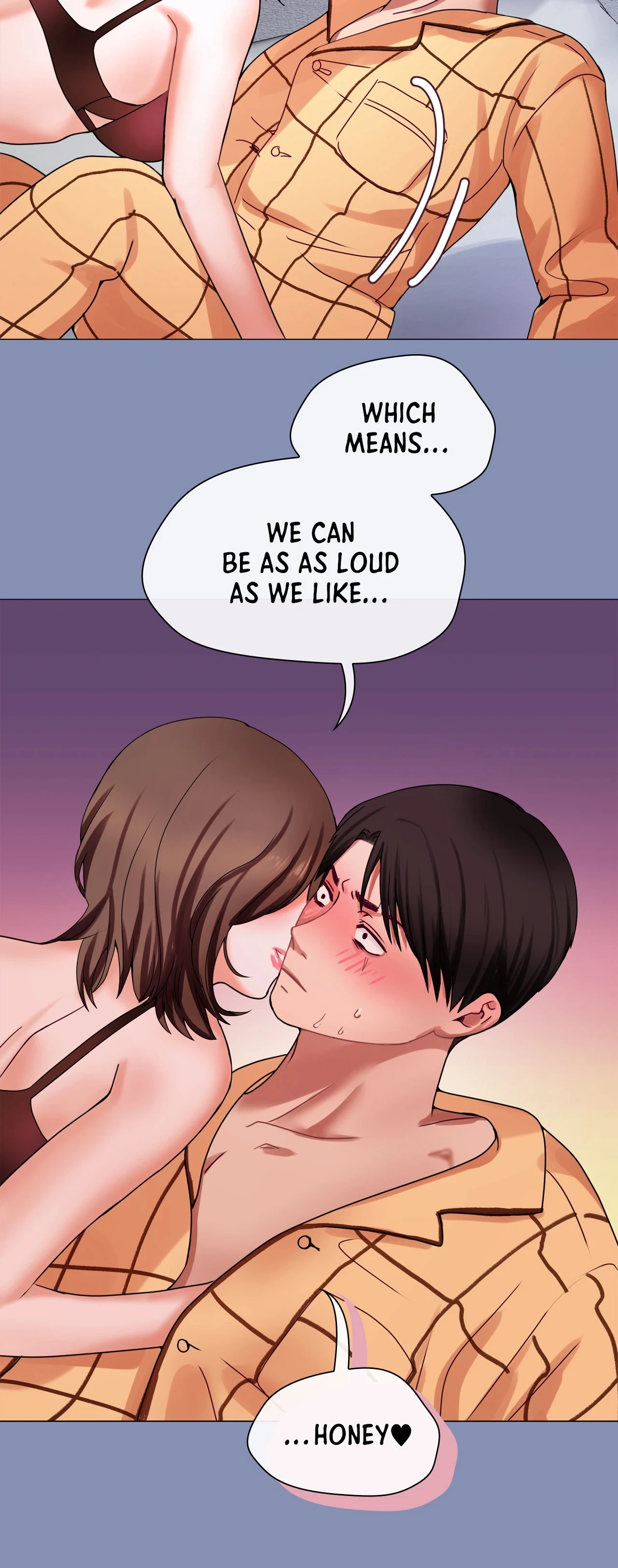 Daddy-In-Law Chapter 1, page 40