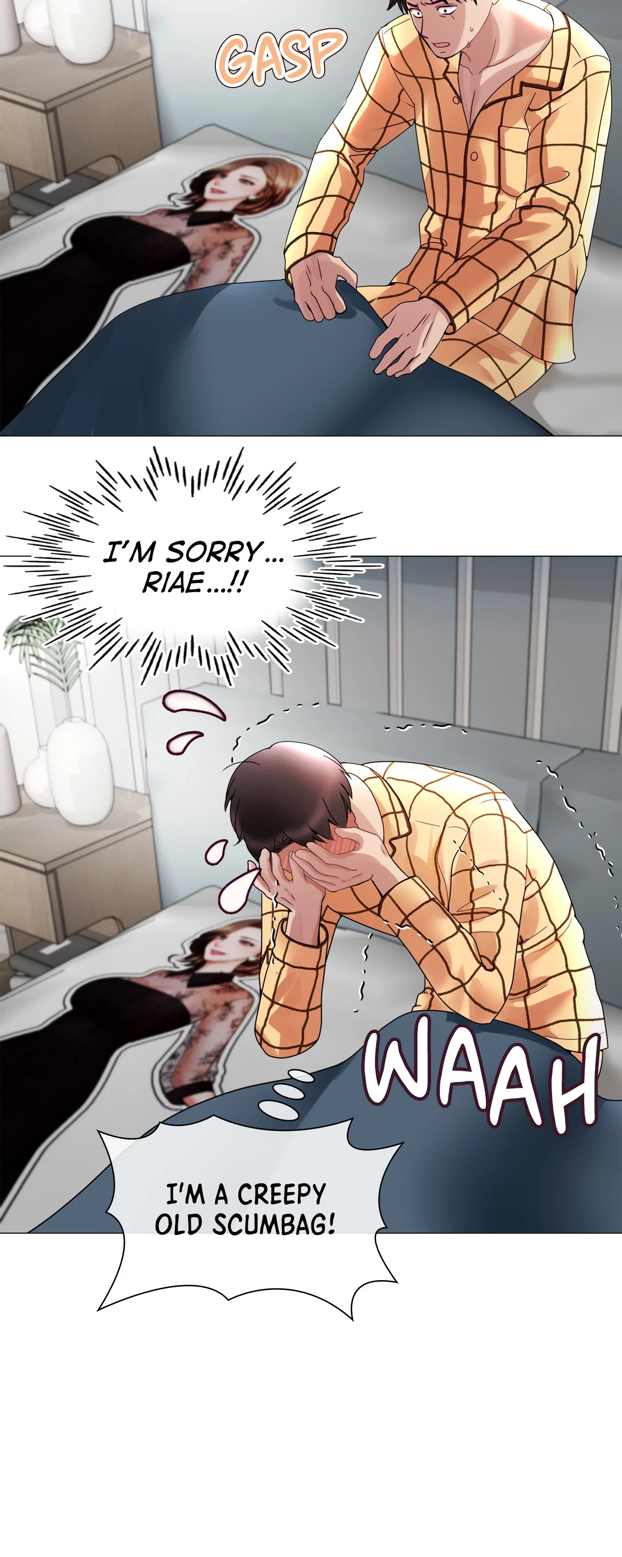 Daddy-In-Law Chapter 1, page 46