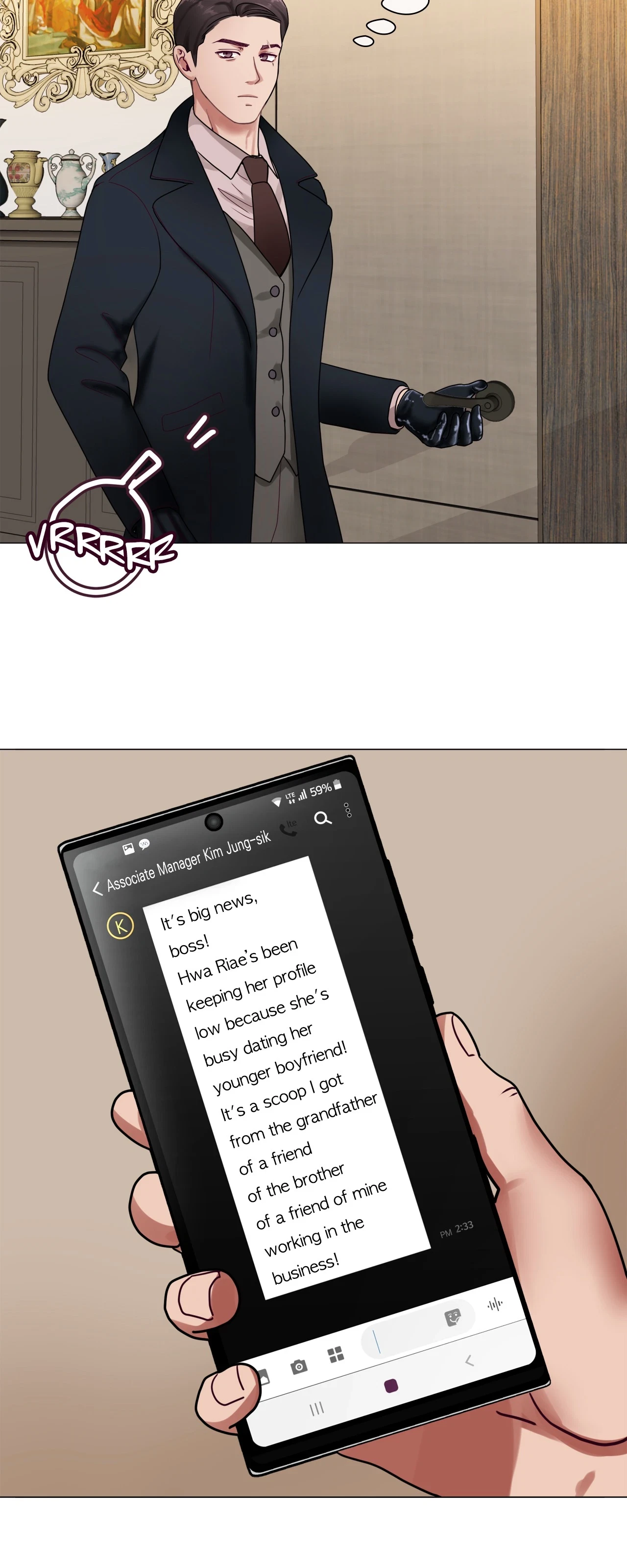 Daddy-In-Law Chapter 1, page 48