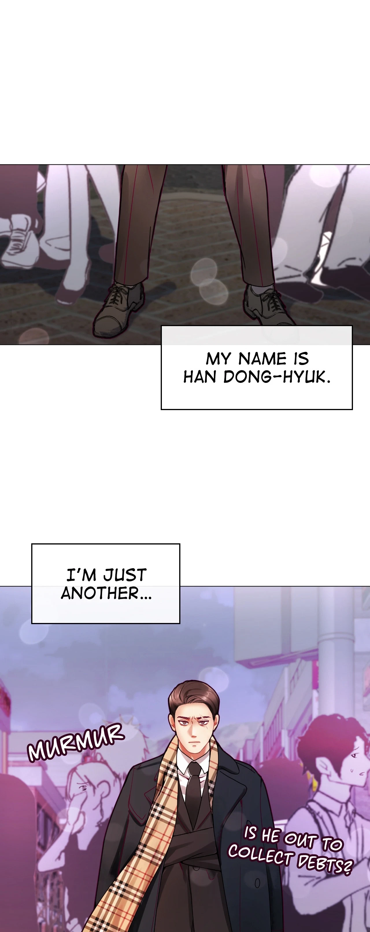 Daddy-In-Law Chapter 1, page 5