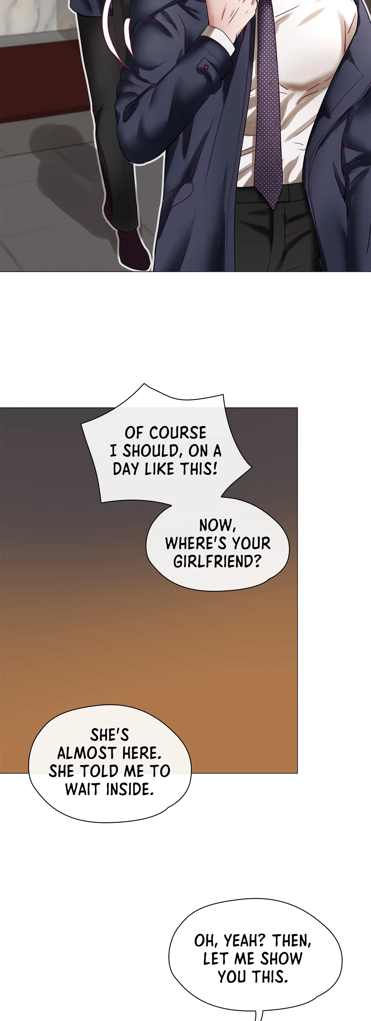 Daddy-In-Law Chapter 1, page 50