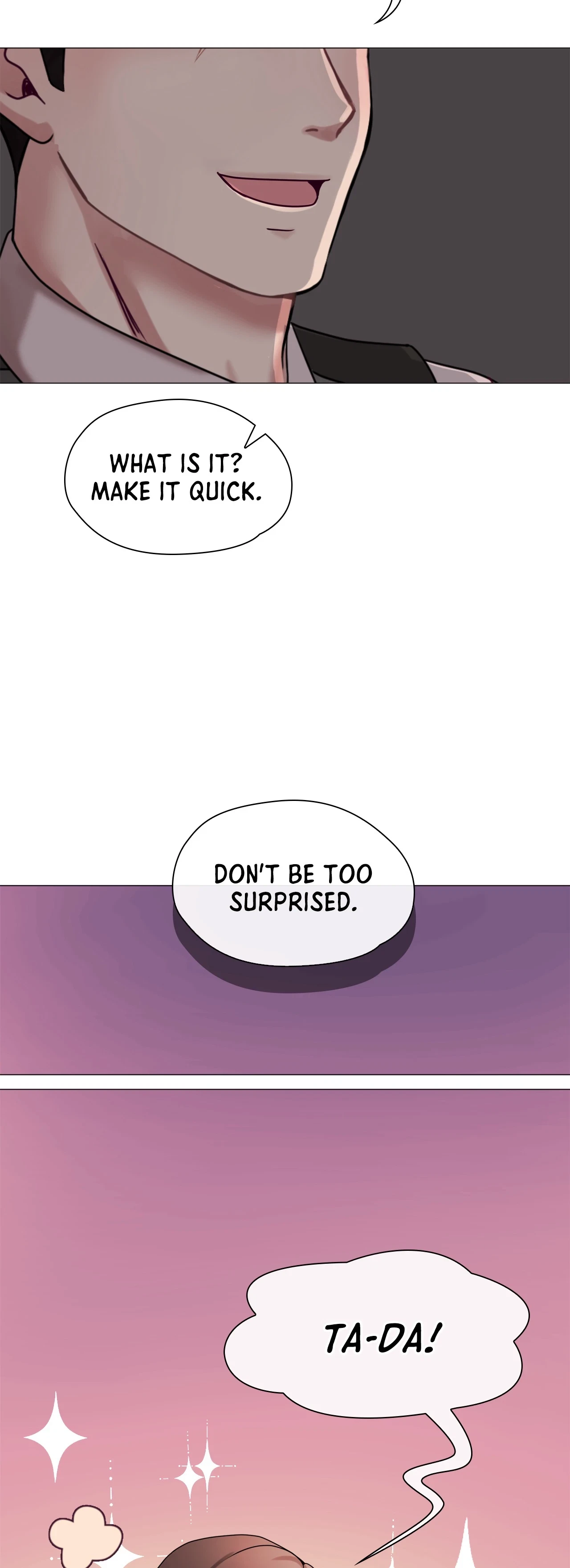 Daddy-In-Law Chapter 1, page 51