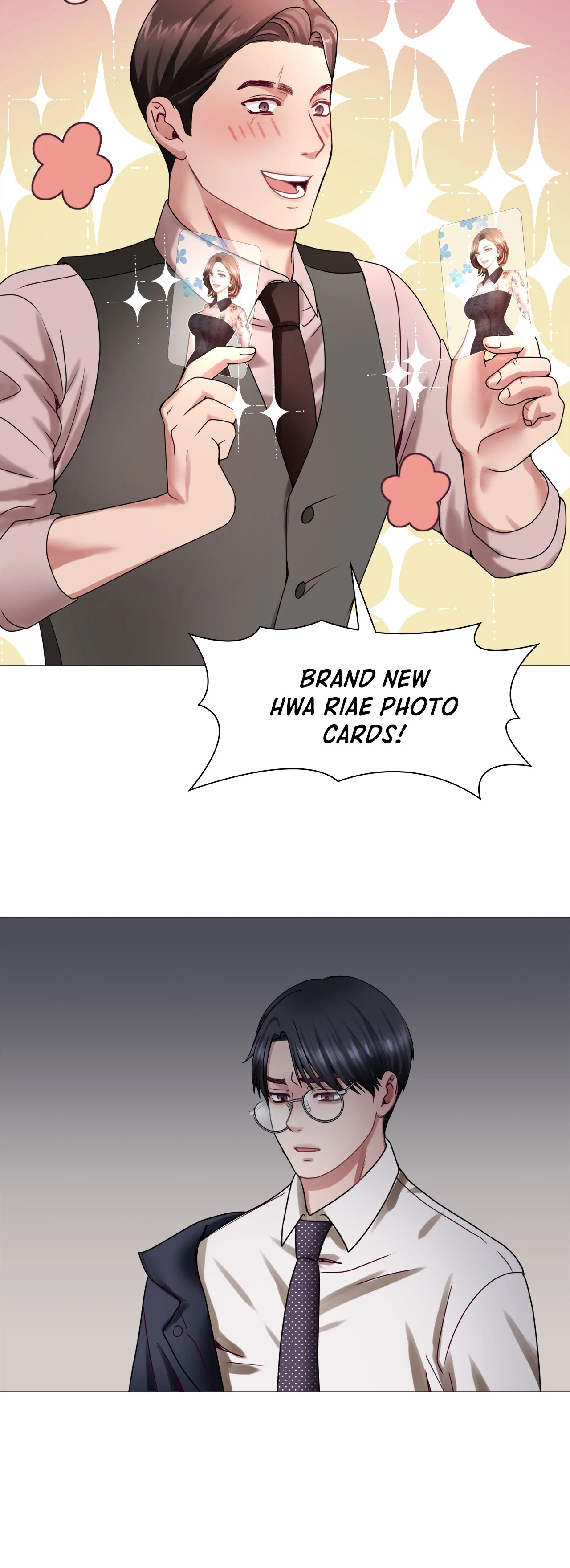 Daddy-In-Law Chapter 1, page 52
