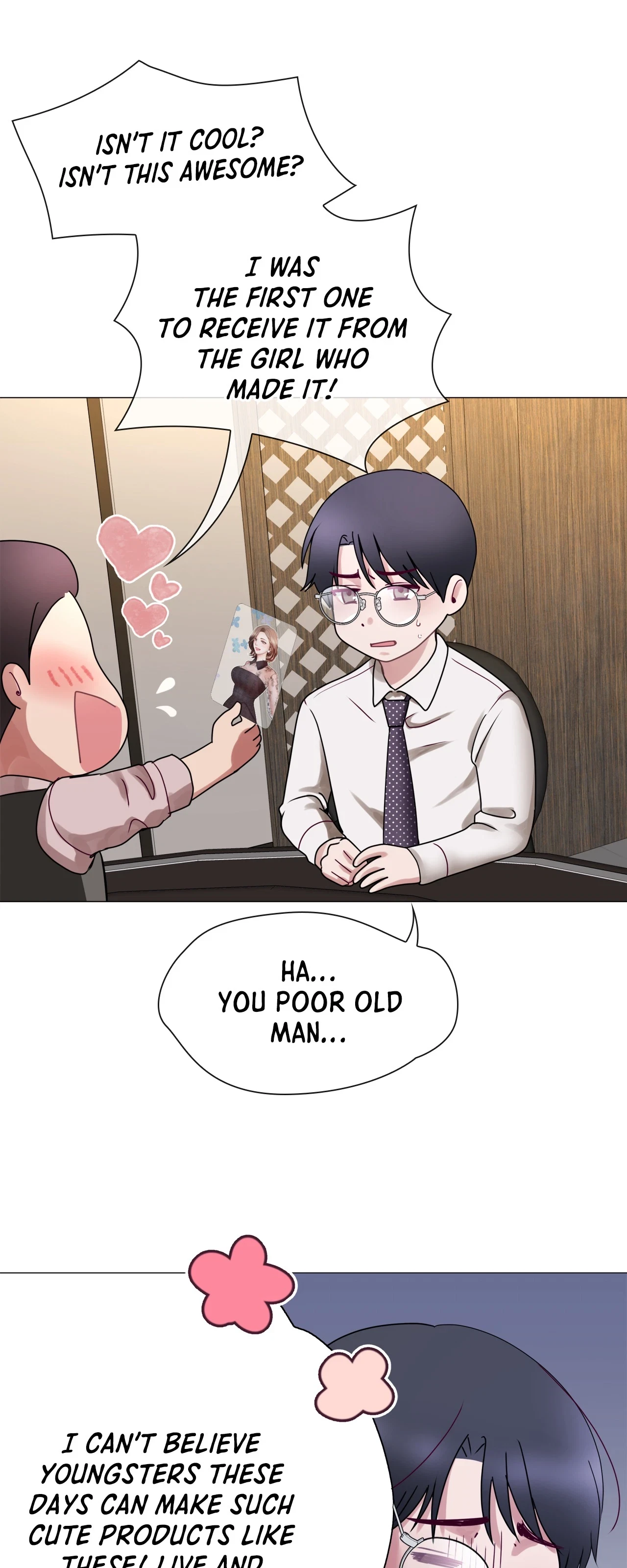 Daddy-In-Law Chapter 1, page 53