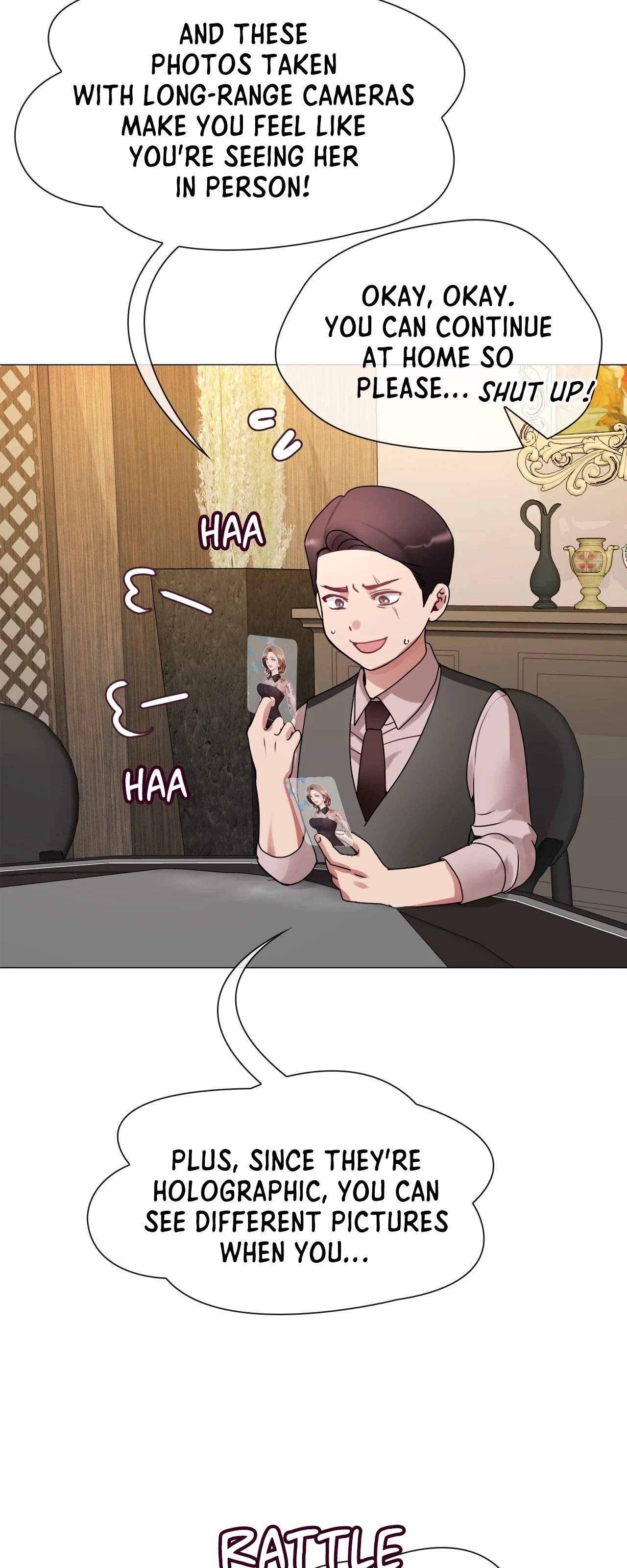 Daddy-In-Law Chapter 1, page 55