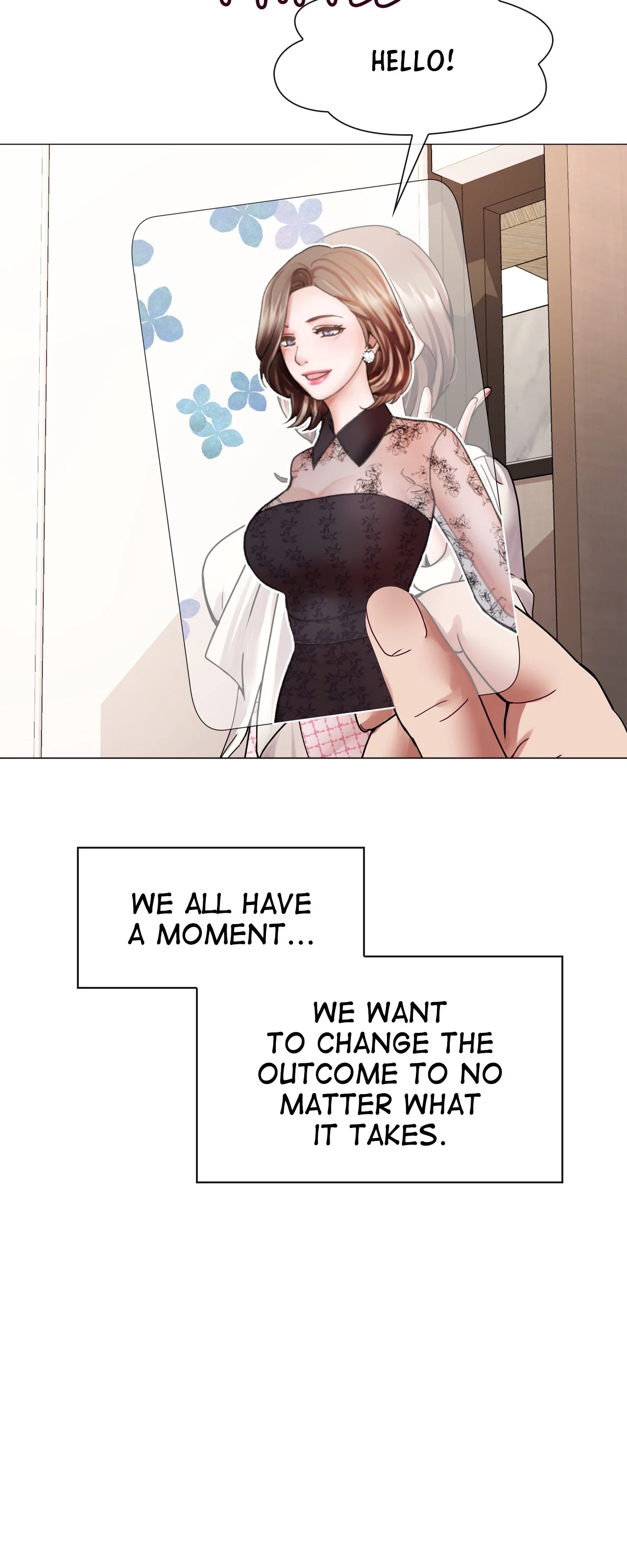 Daddy-In-Law Chapter 1, page 56