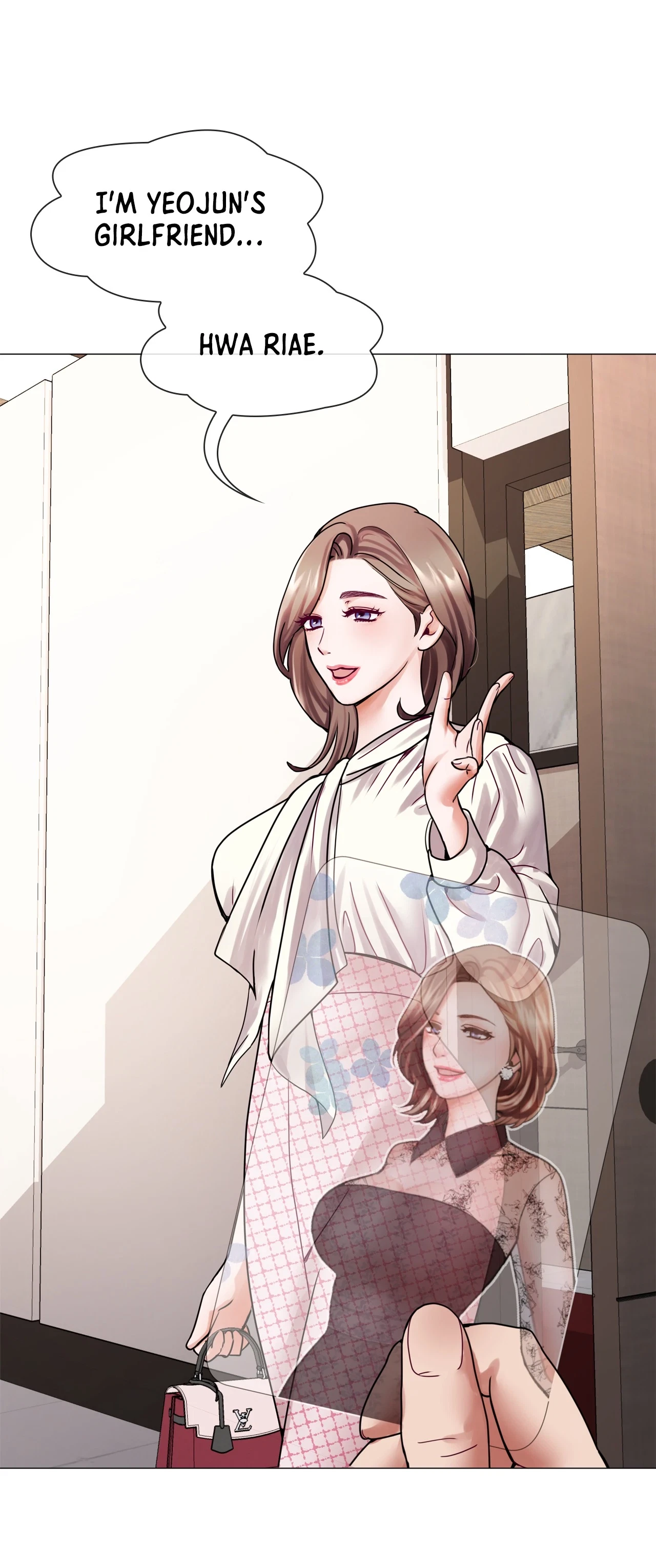 Daddy-In-Law Chapter 1, page 57