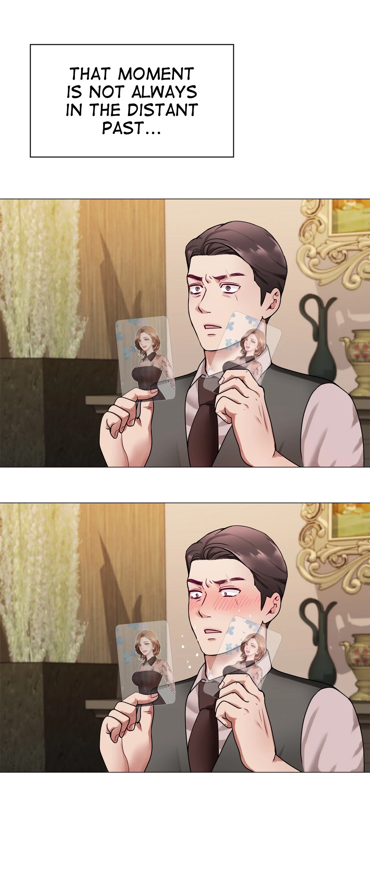 Daddy-In-Law Chapter 1, page 58