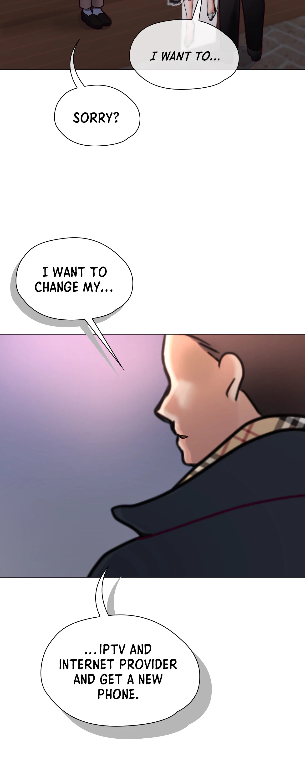 Daddy-In-Law Chapter 1, page 7