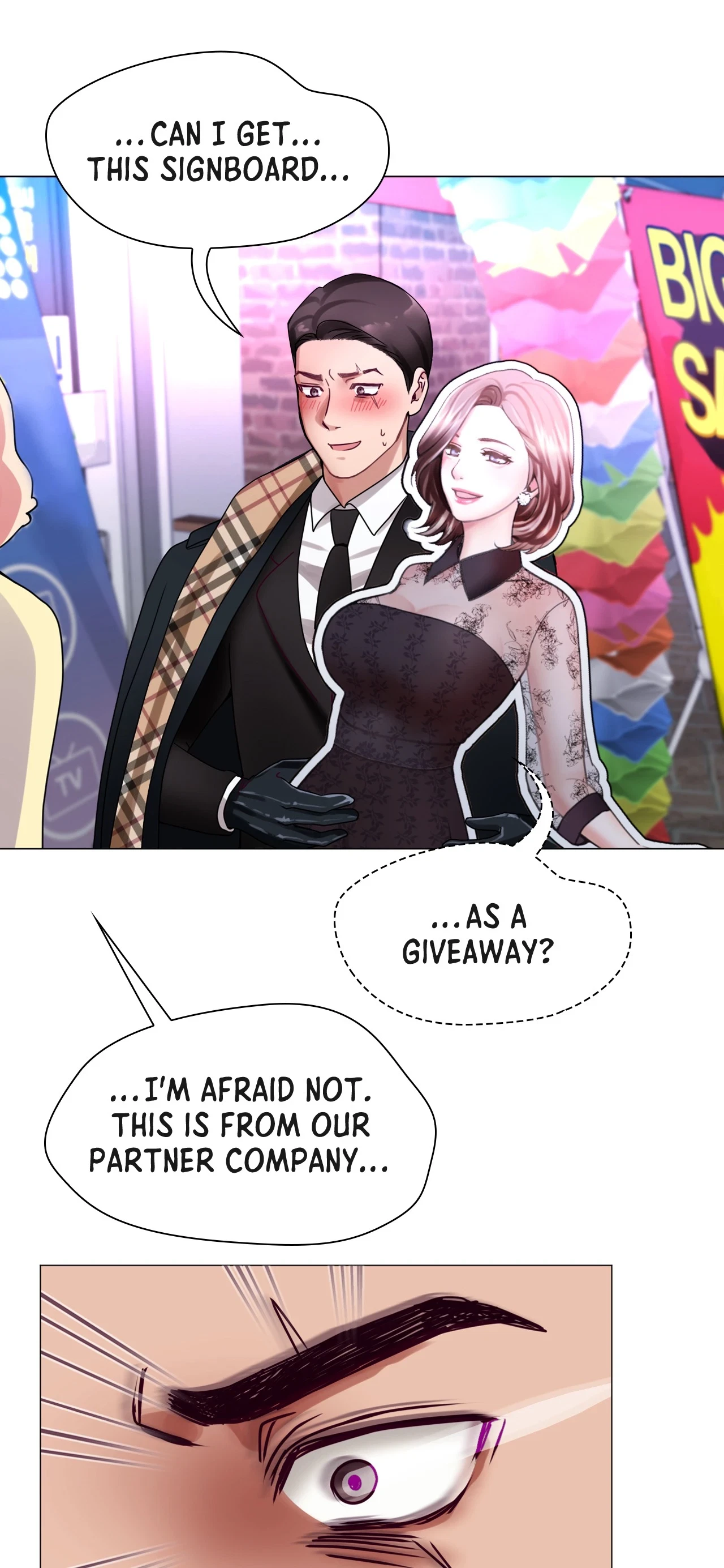 Daddy-In-Law Chapter 1, page 9