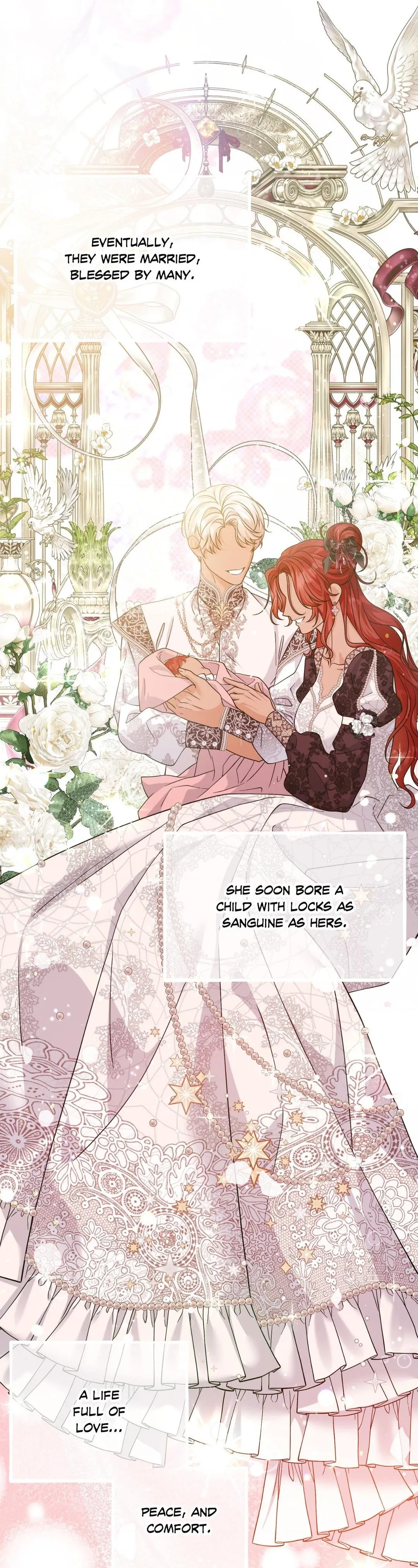 Changed: The Beta Count Chapter 20, page 10