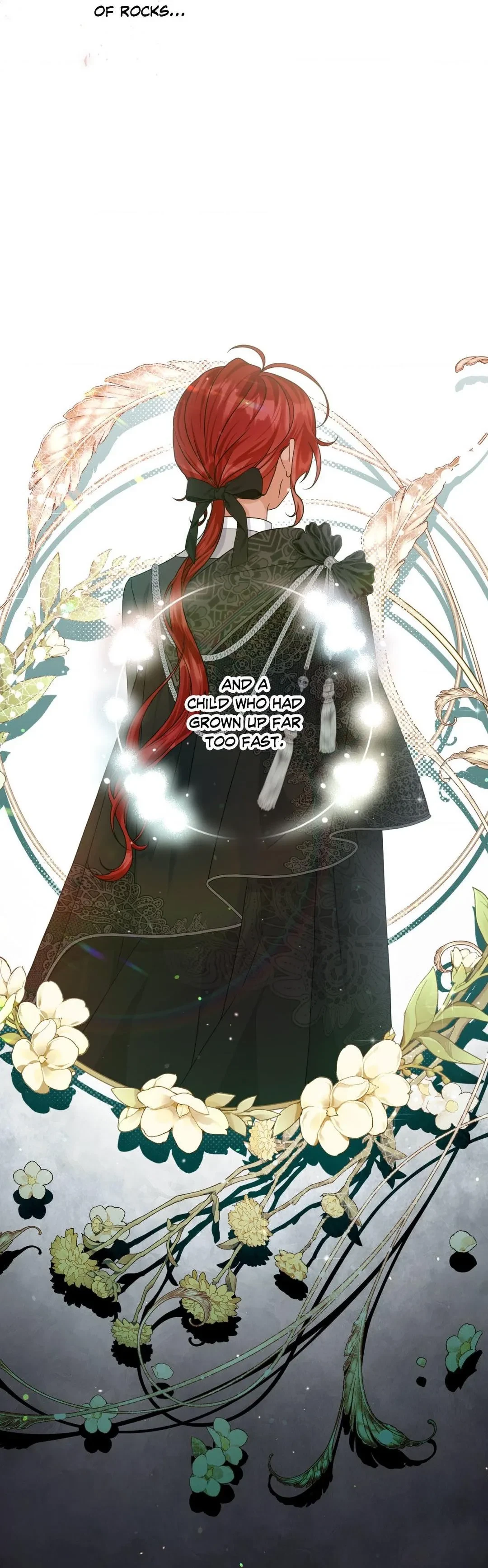 Changed: The Beta Count Chapter 20, page 13