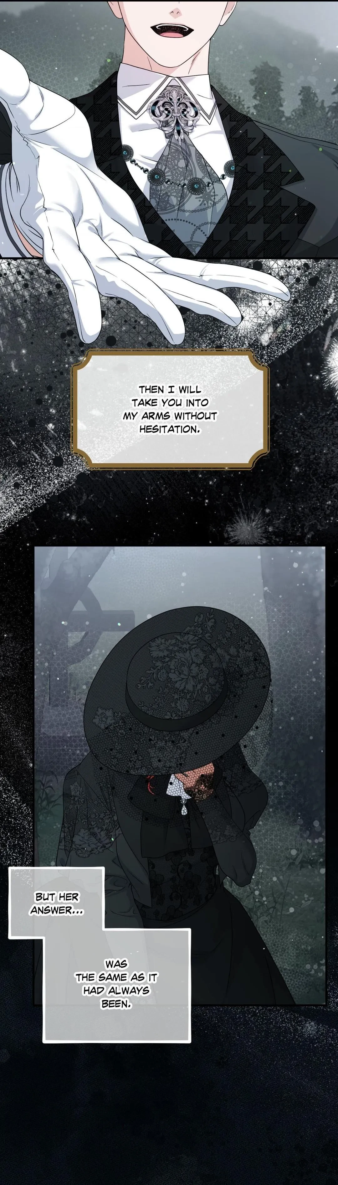 Changed: The Beta Count Chapter 20, page 15