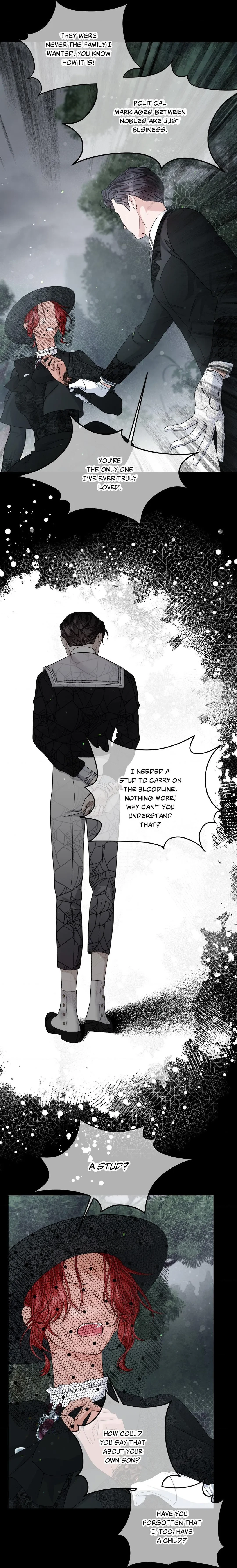 Changed: The Beta Count Chapter 20, page 17