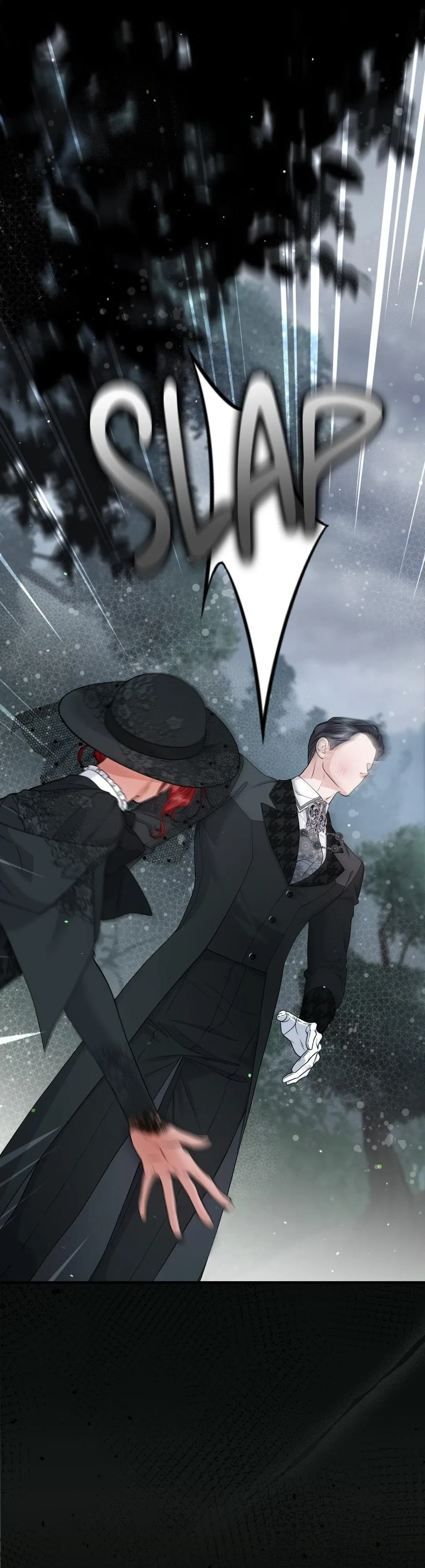 Changed: The Beta Count Chapter 20, page 19