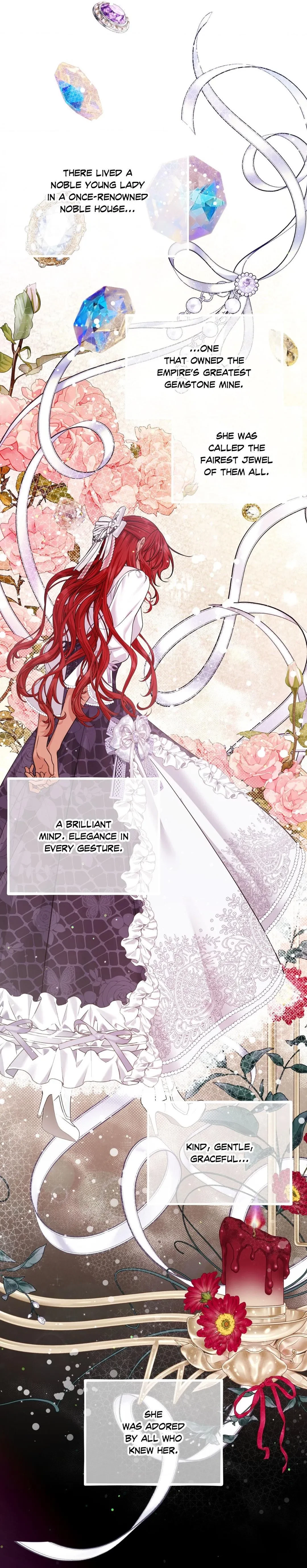 Changed: The Beta Count Chapter 20, page 2