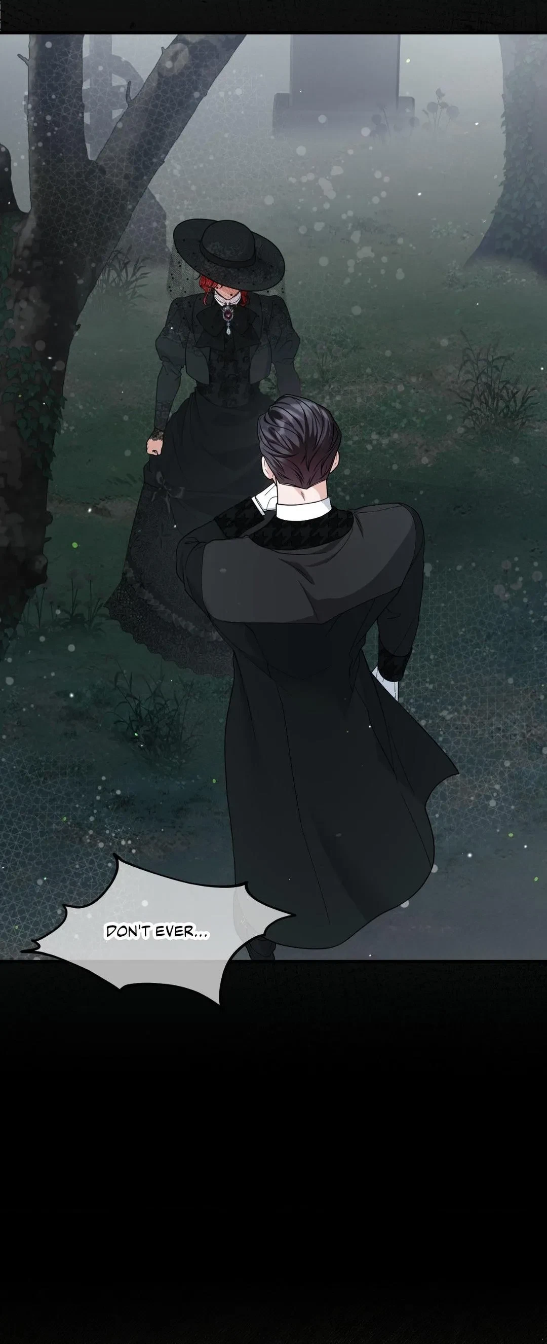Changed: The Beta Count Chapter 20, page 20