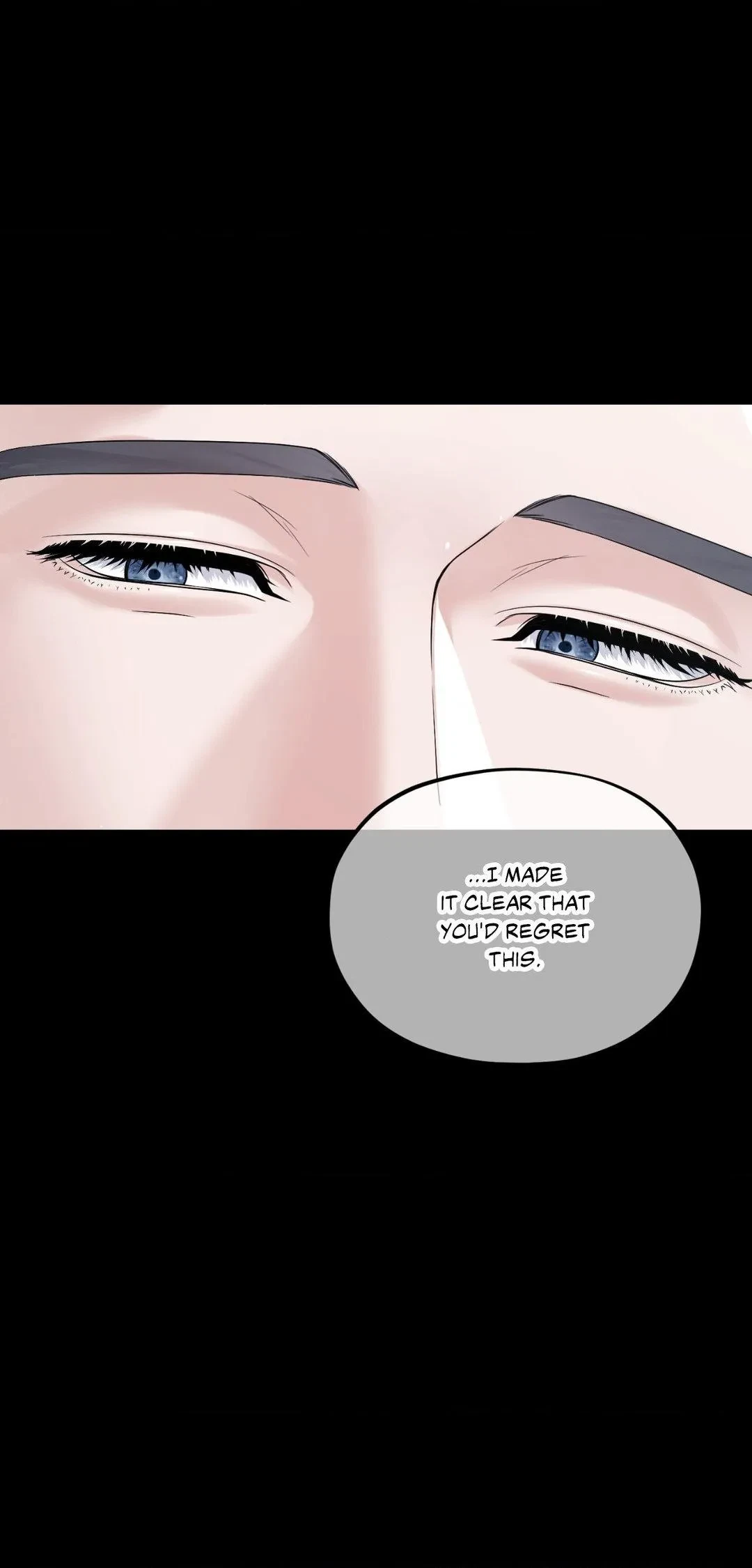 Changed: The Beta Count Chapter 20, page 22