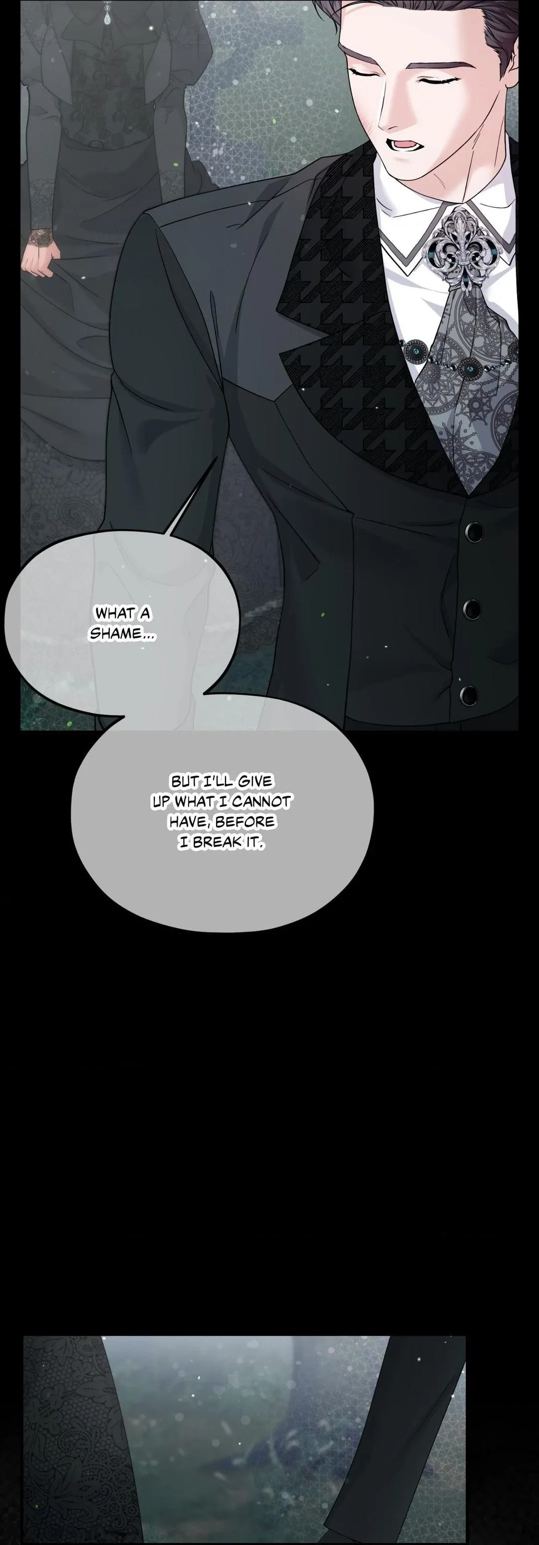 Changed: The Beta Count Chapter 20, page 23