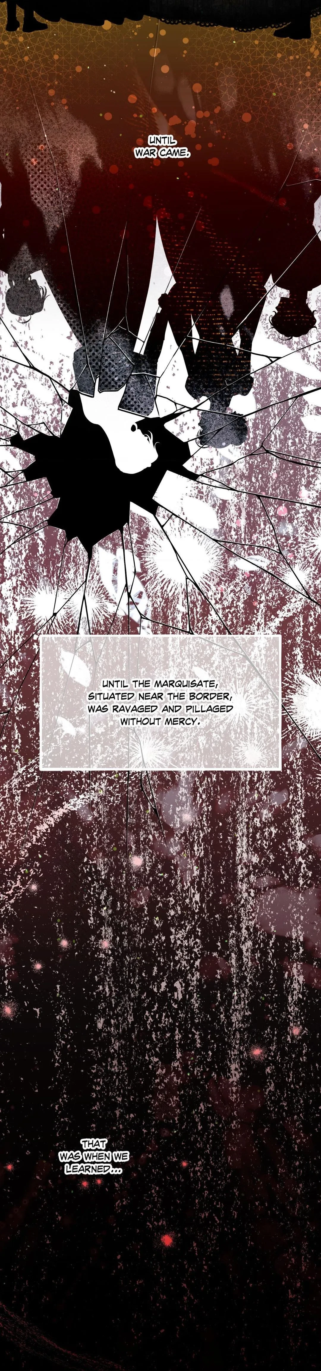Changed: The Beta Count Chapter 20, page 26