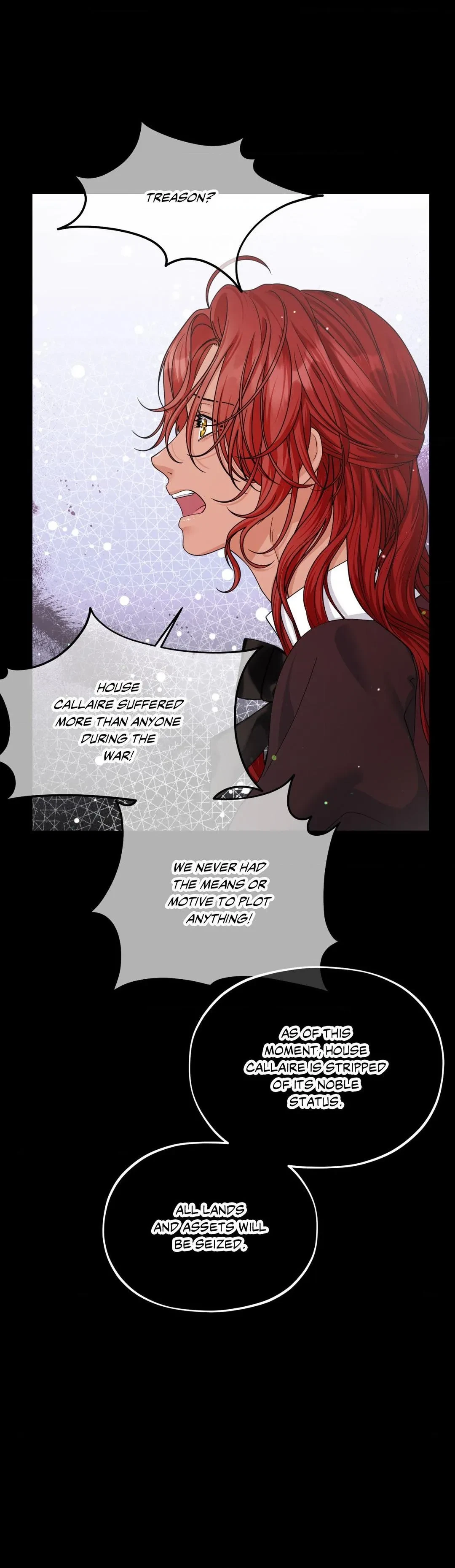 Changed: The Beta Count Chapter 20, page 28