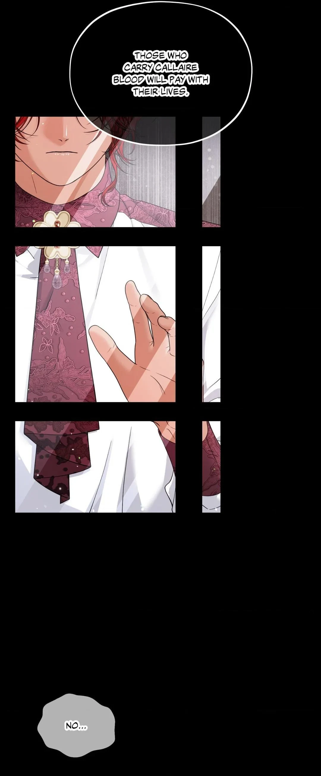 Changed: The Beta Count Chapter 20, page 29