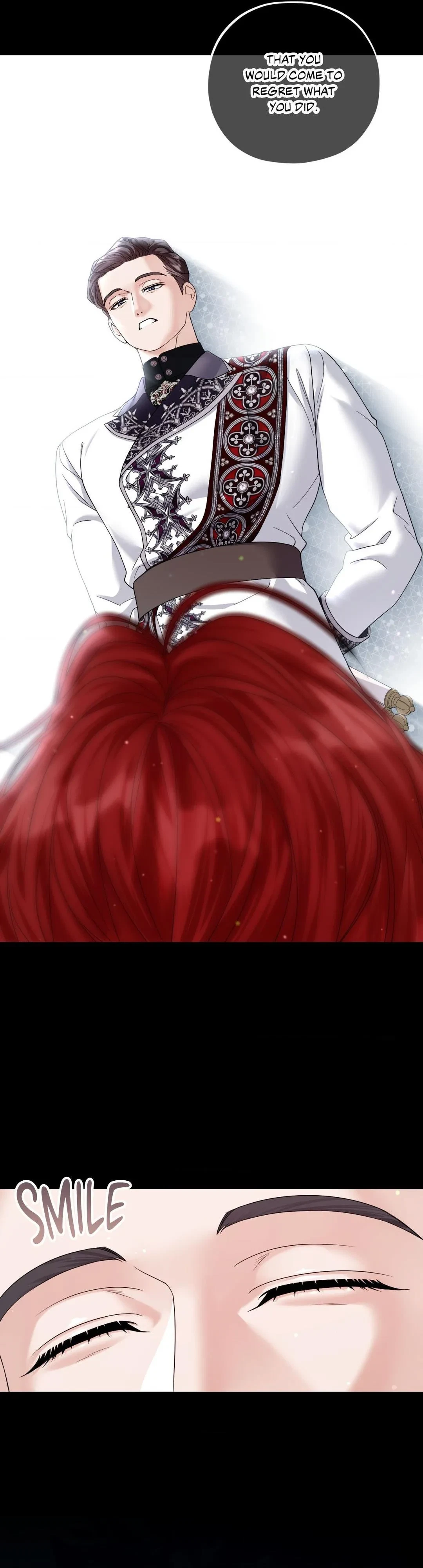 Changed: The Beta Count Chapter 20, page 31