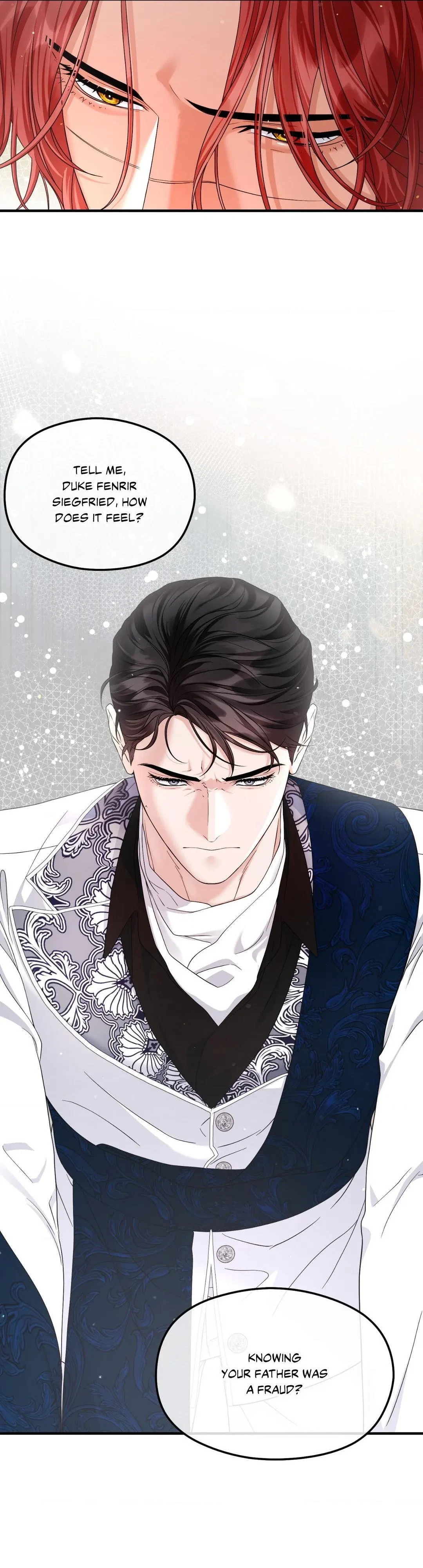 Changed: The Beta Count Chapter 20, page 44